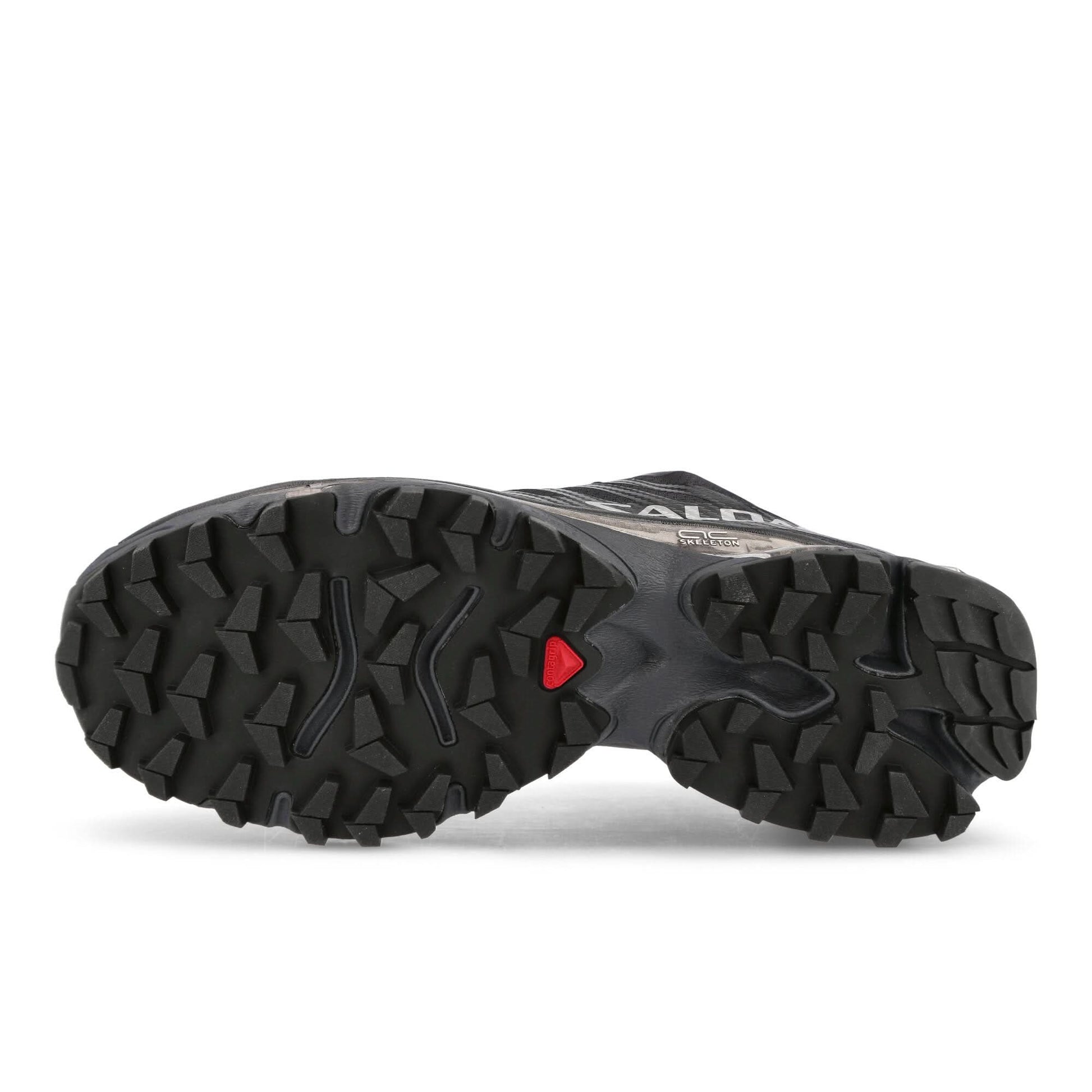 Salomon XT-4 OG Black Sneaker Detail view 6 | Gate