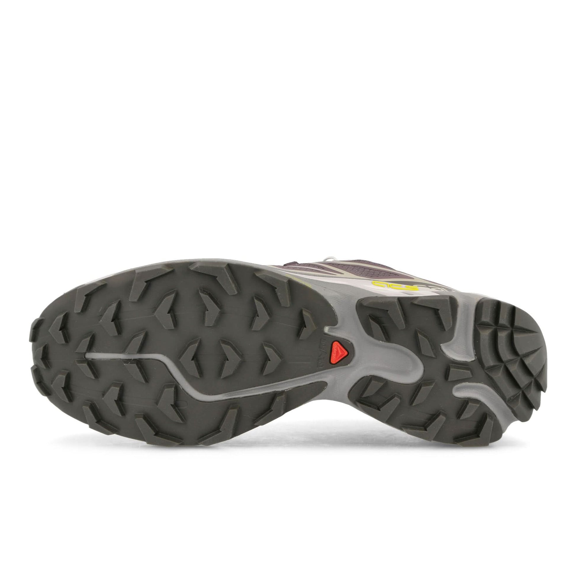 Salomon XT-6 Multicolor Sneaker Detail view 6 | Gate