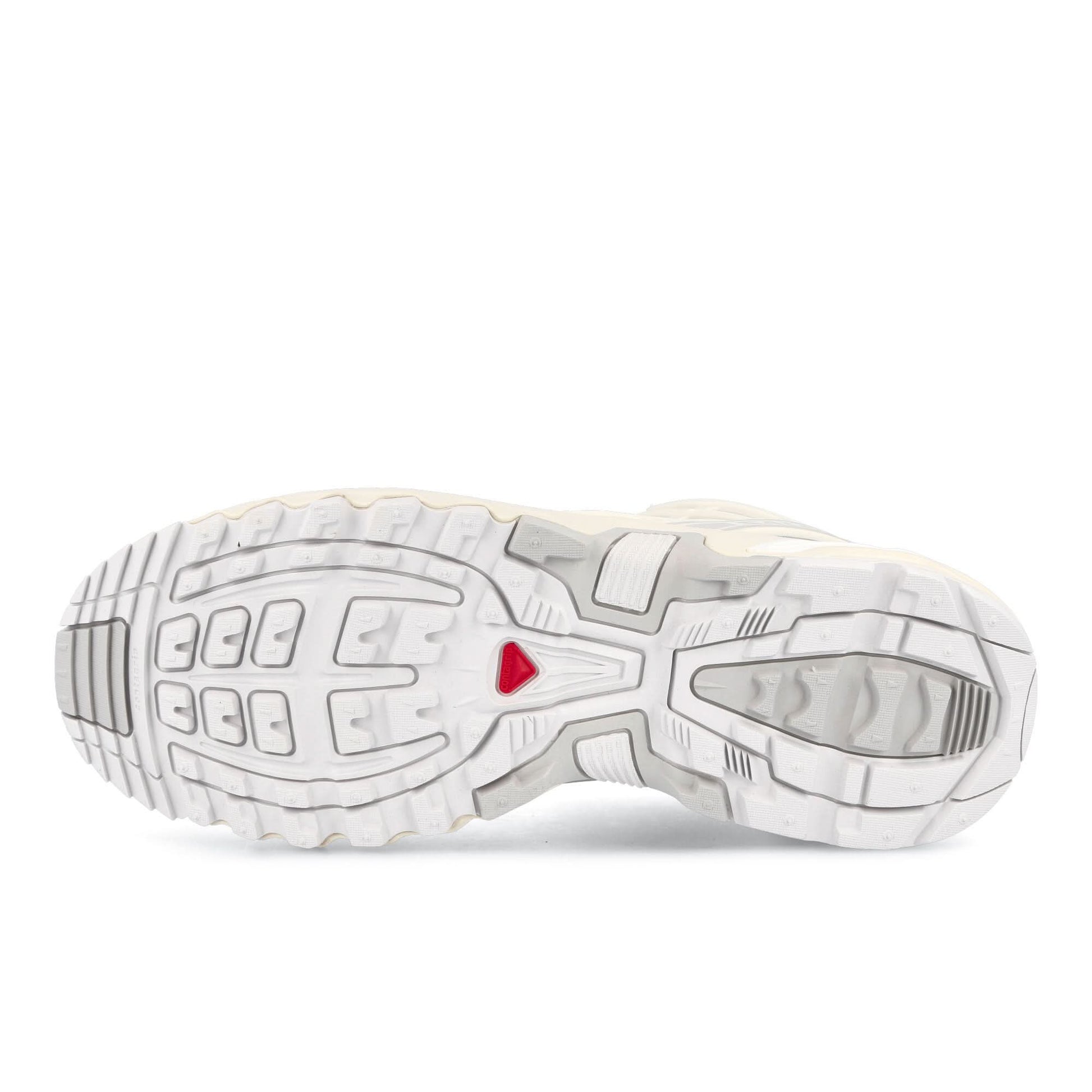 Salomon ACS Pro Beige Sneaker Detail view 6 | Gate