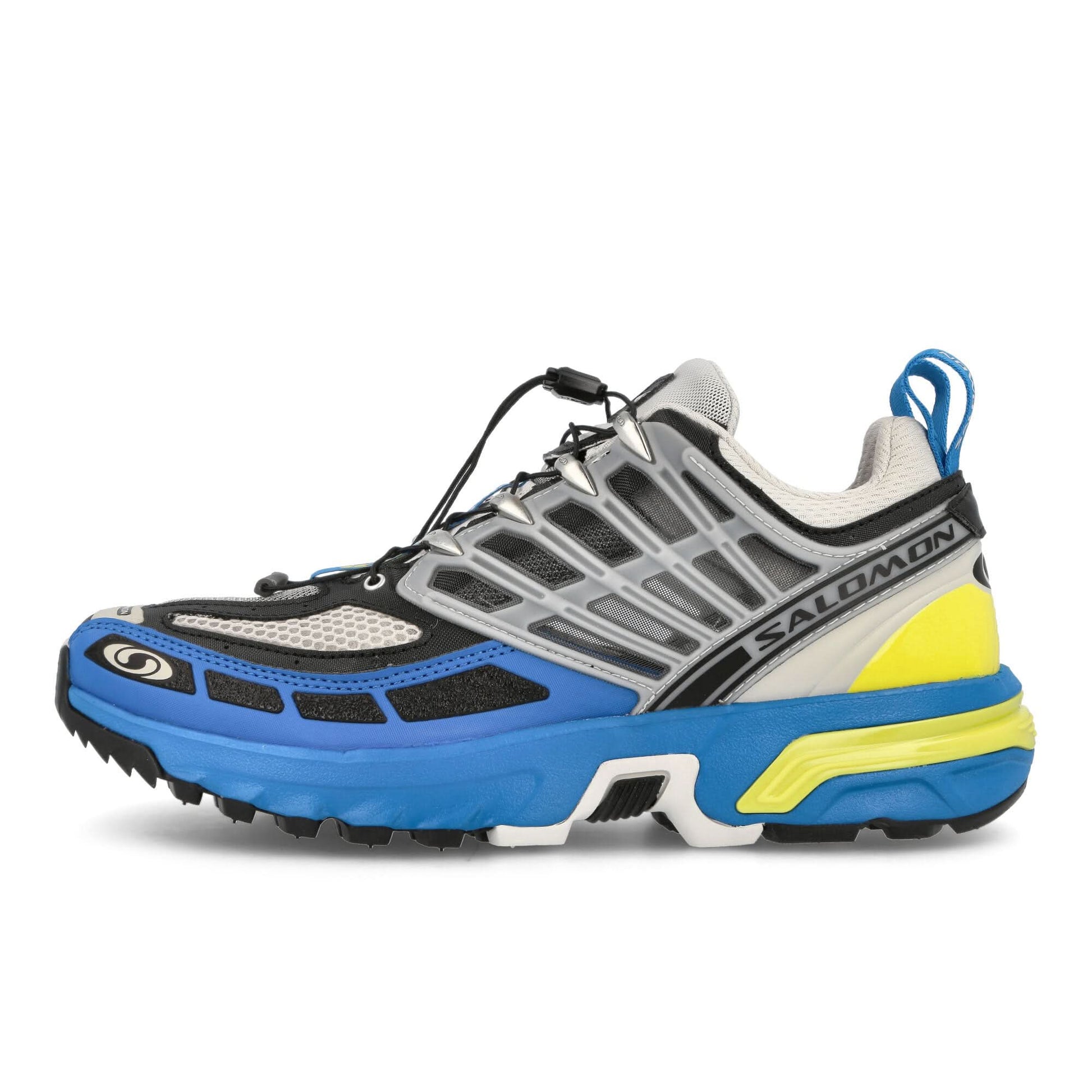 Salomon ACS Pro Multicolor Sneaker Detail view 1 | Gate