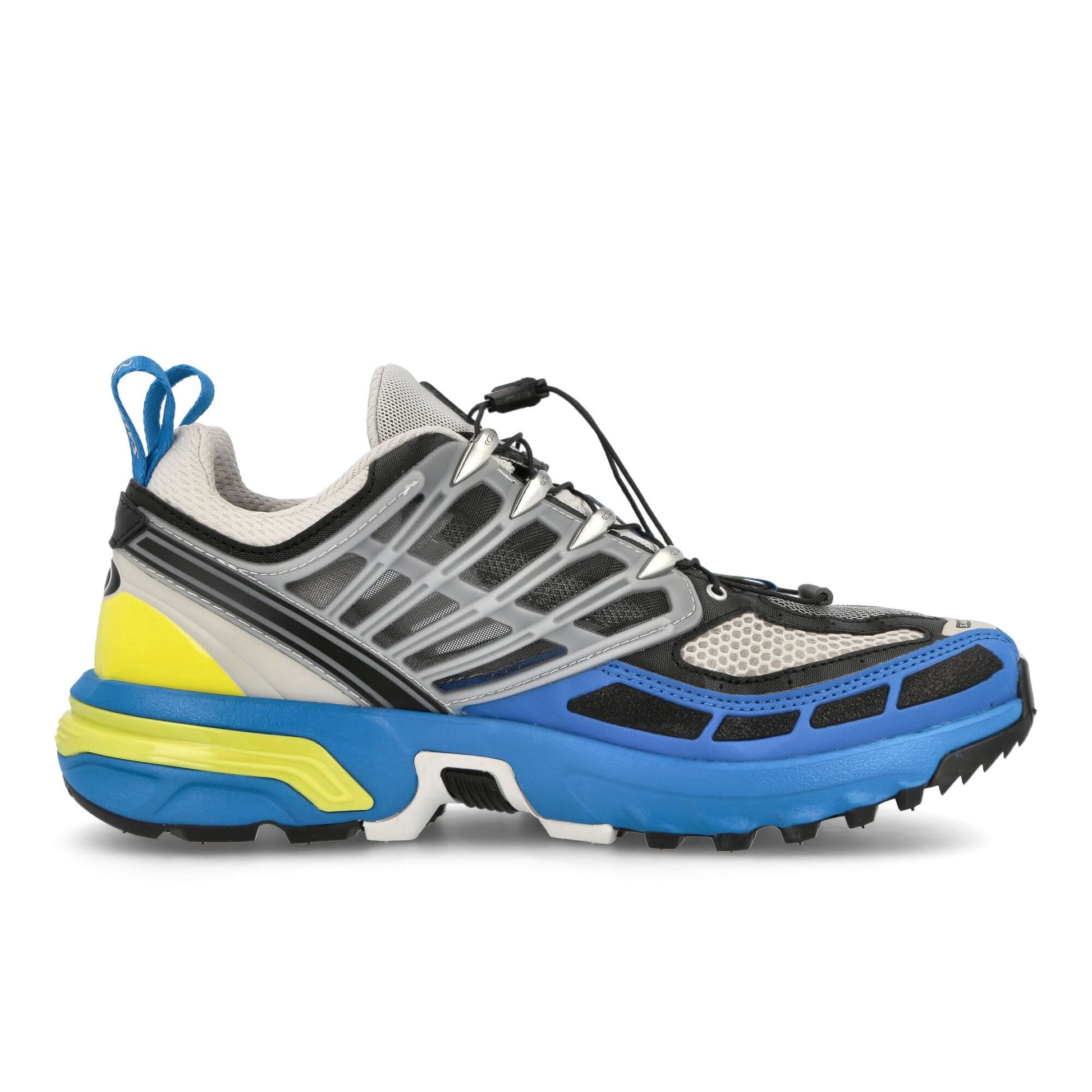 Salomon ACS Pro Multicolor Sneaker Detail view 2 | Gate