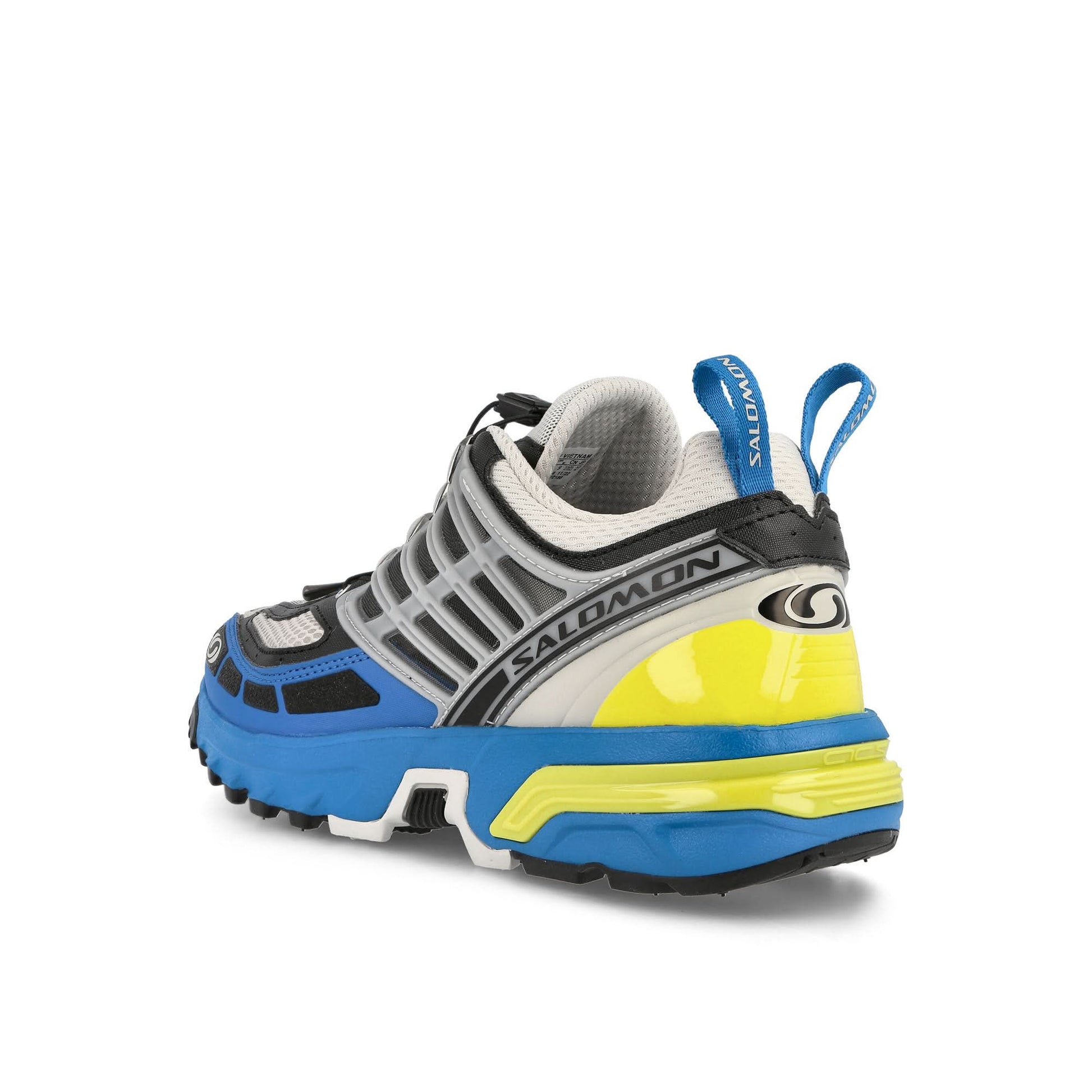 Salomon ACS Pro Multicolor Sneaker Detail view 3 | Gate