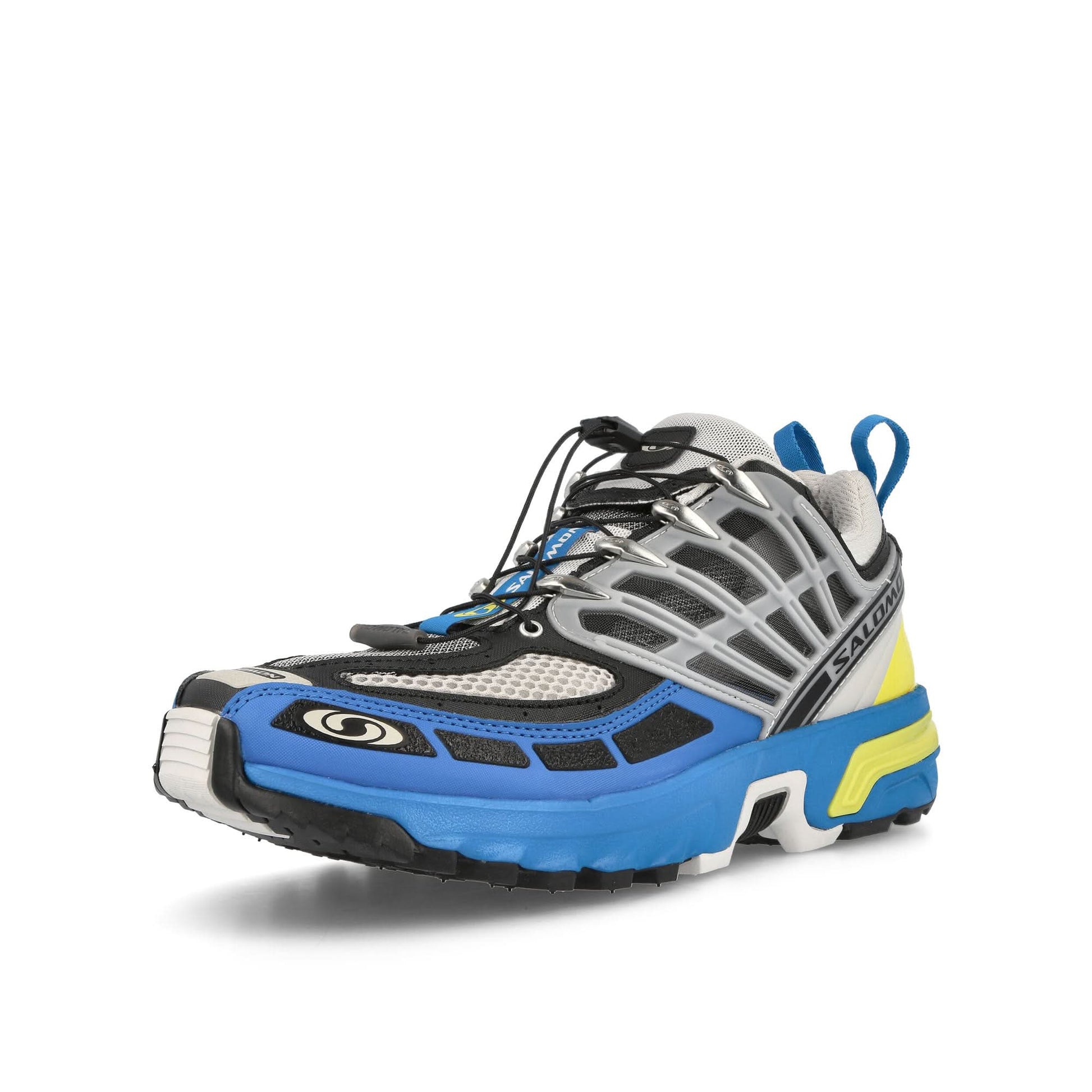 Salomon ACS Pro Multicolor Sneaker Detail view 4 | Gate