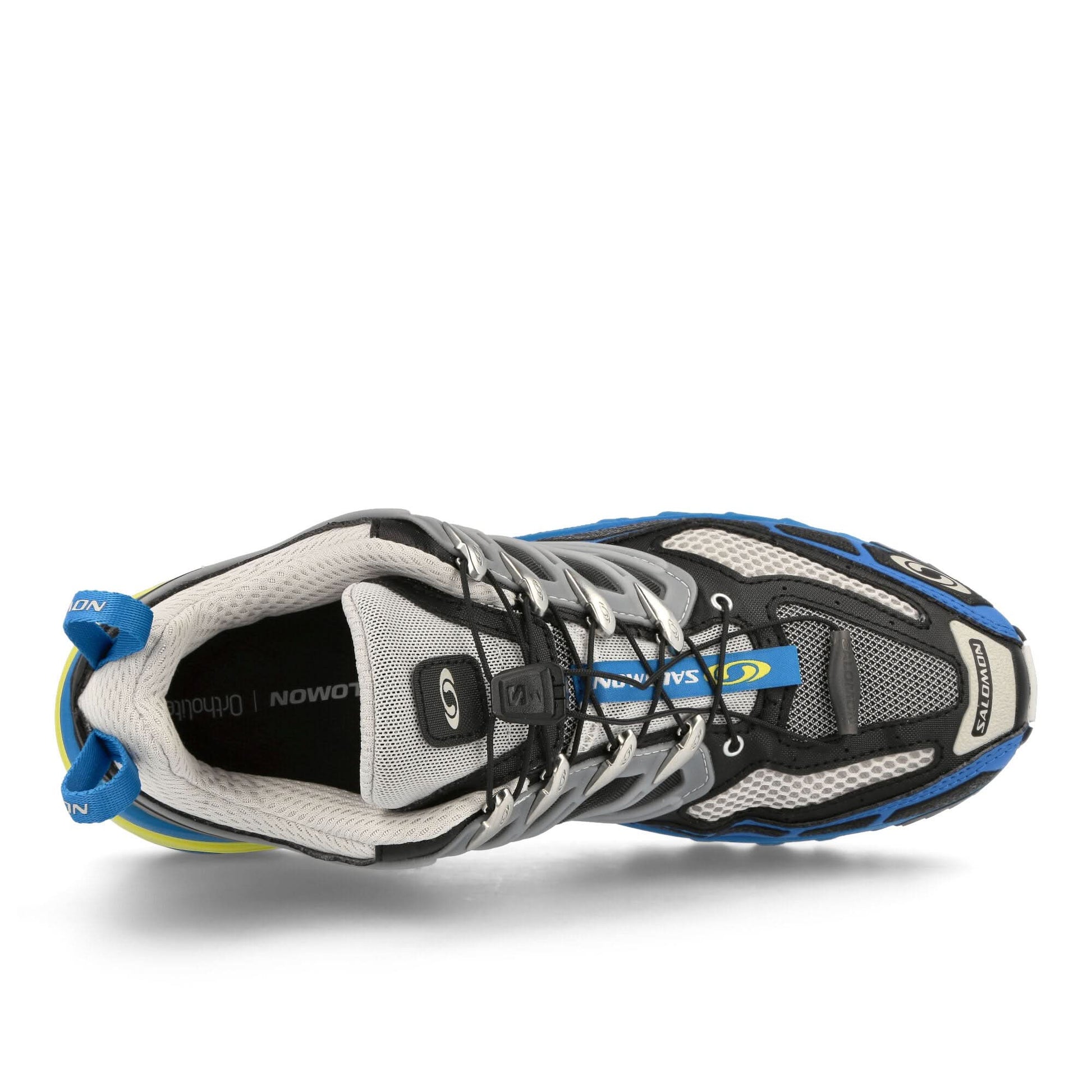 Salomon ACS Pro Multicolor Sneaker Detail view 5 | Gate