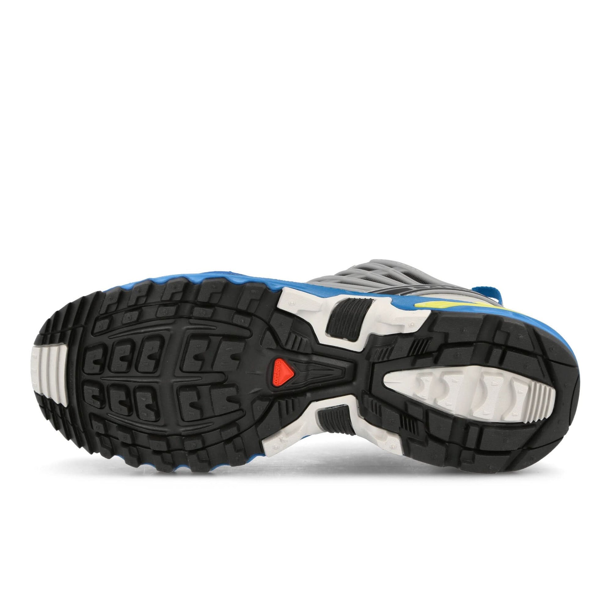 Salomon ACS Pro Multicolor Sneaker Detail view 6 | Gate