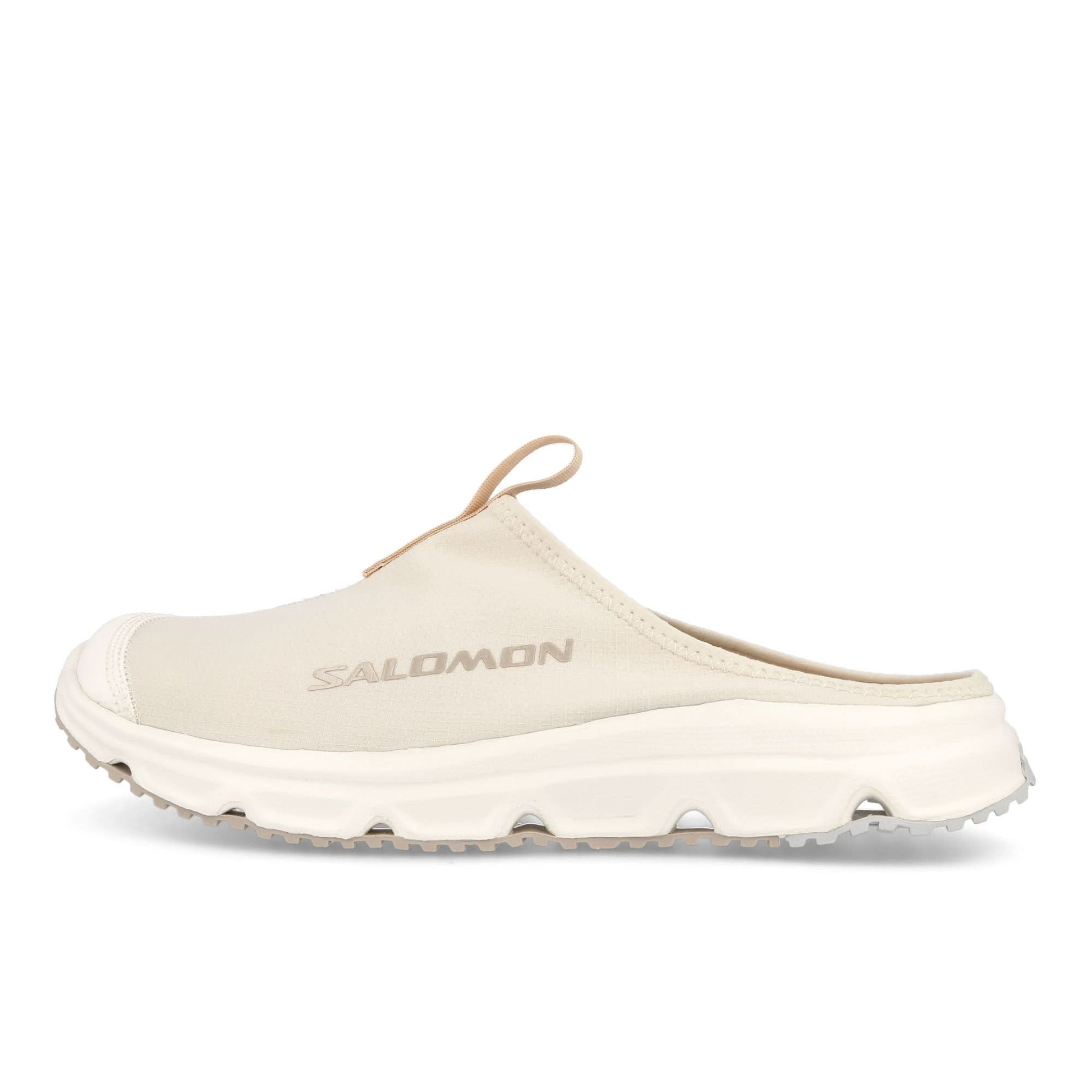 Salomon RX Slide 3.0 Beige Sneaker Detail view 1 | Gate