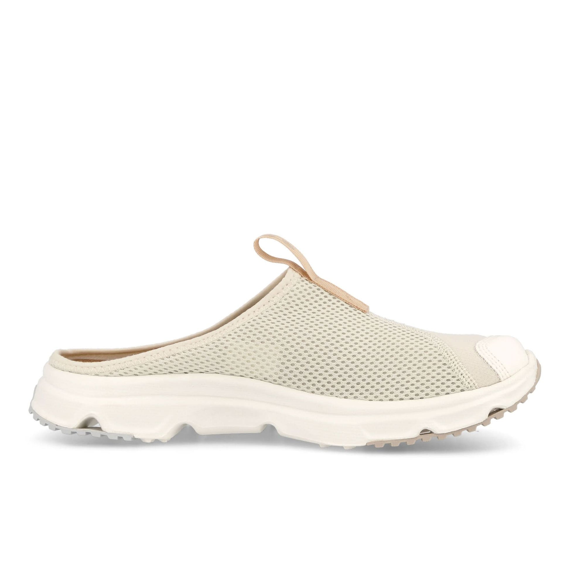 Salomon RX Slide 3.0 Beige Sneaker Detail view 2 | Gate