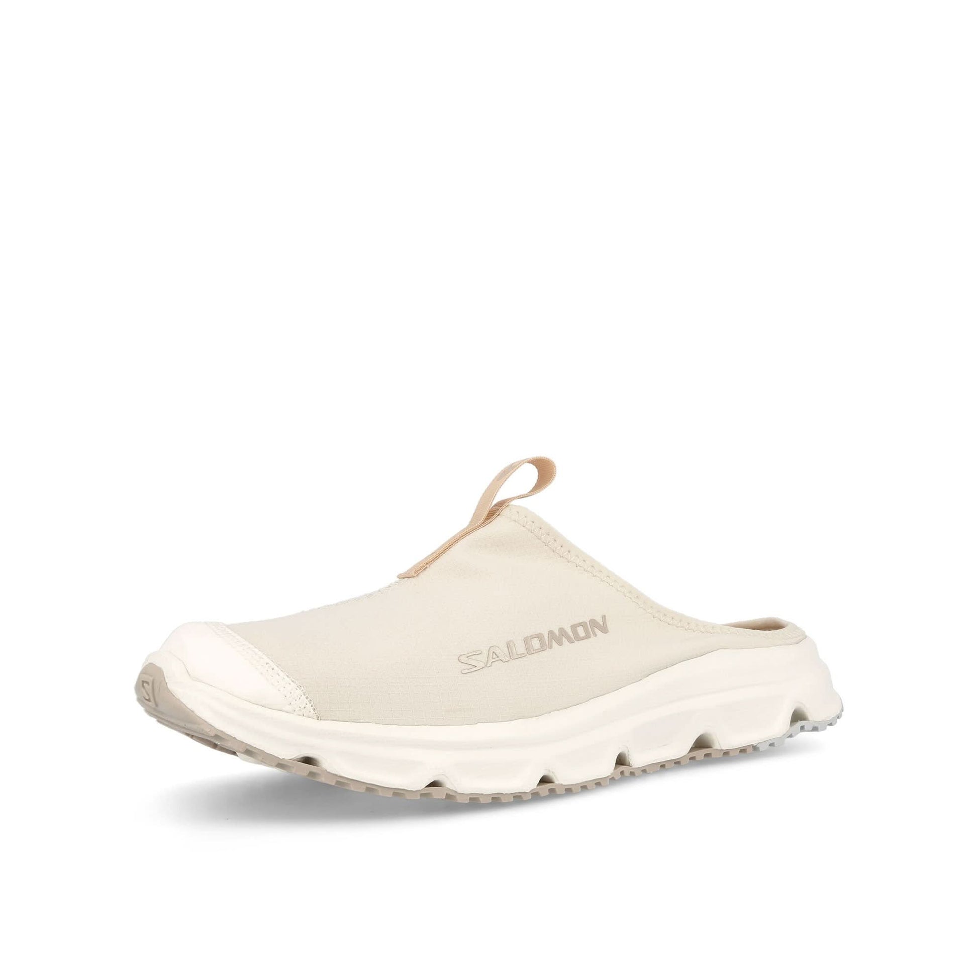 Salomon RX Slide 3.0 Beige Sneaker Detail view 4 | Gate