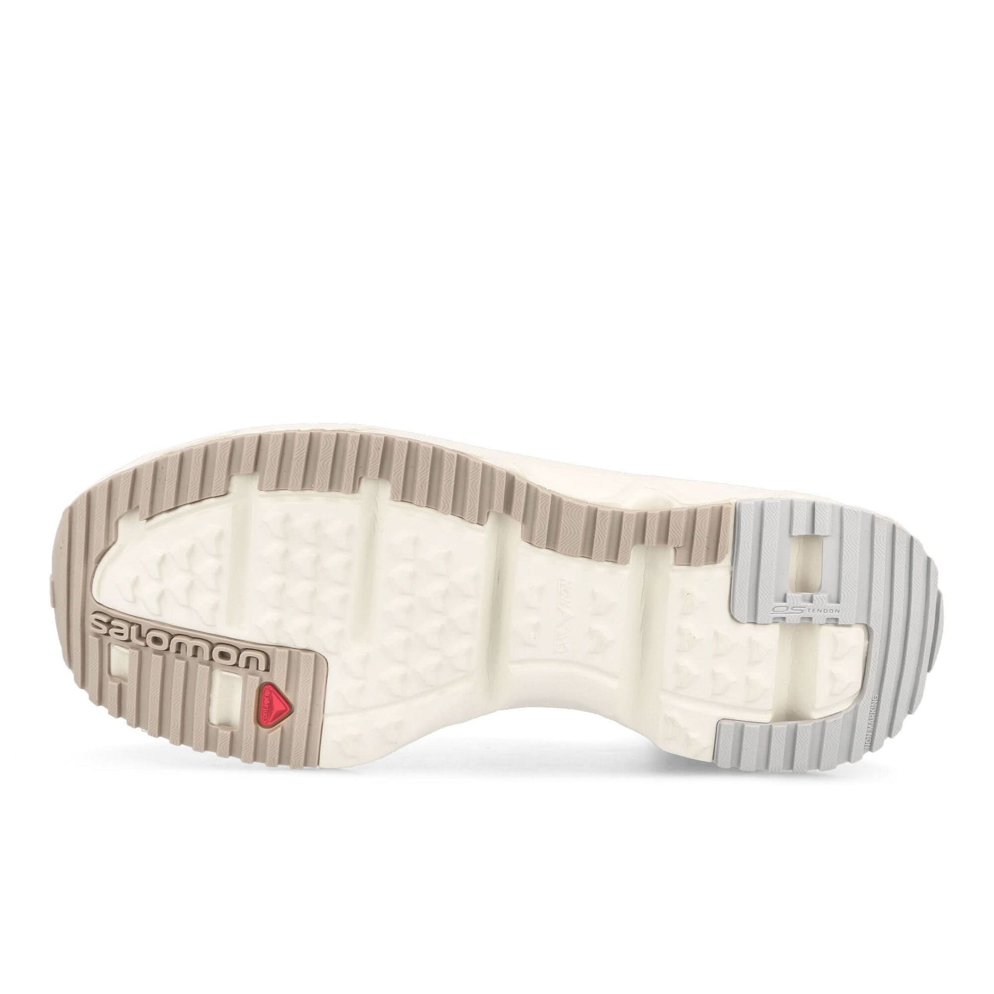 Salomon RX Slide 3.0 Beige Sneaker Detail view 6 | Gate