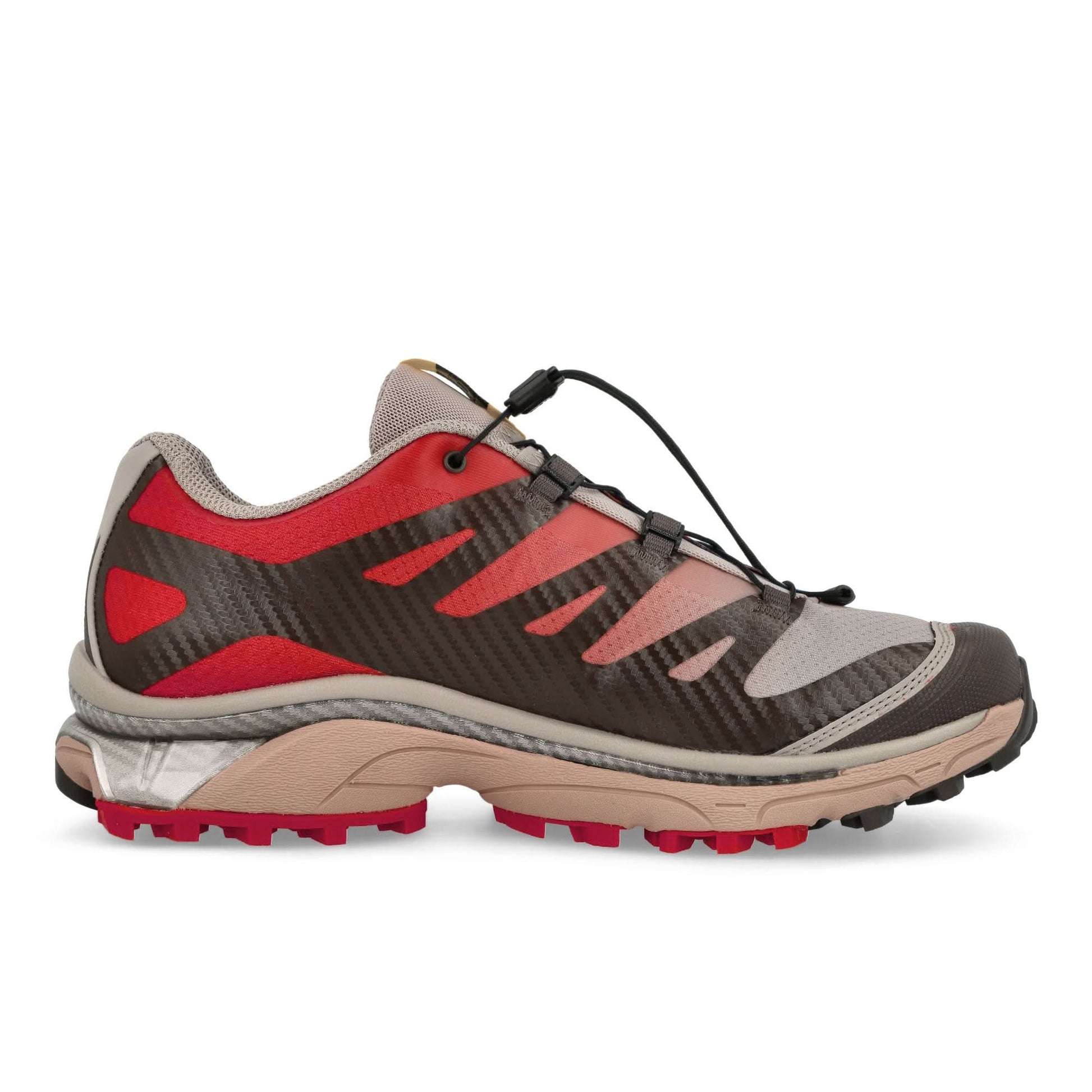 Salomon XT-4 OG Multicolor Sneaker Detail view 2 | Gate
