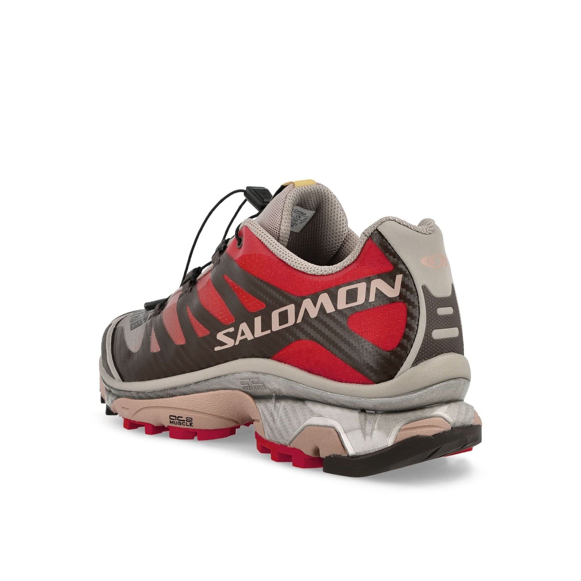 Salomon XT-4 OG Multicolor Sneaker Detail view 3 | Gate
