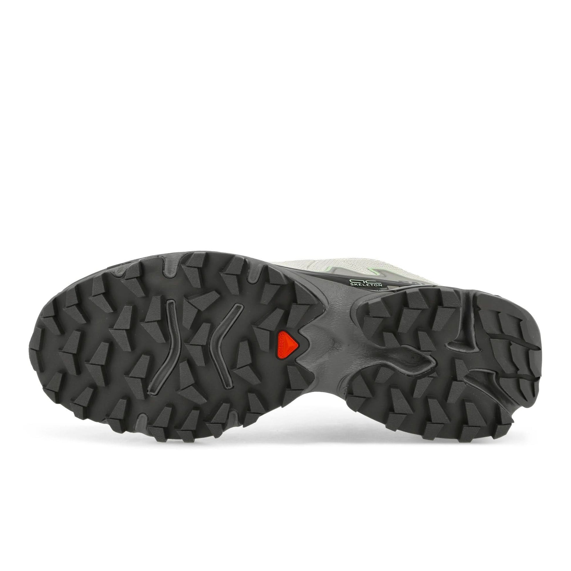 Salomon XT-Slate Advanced Grey Sneaker Detail view 6 | Gate
