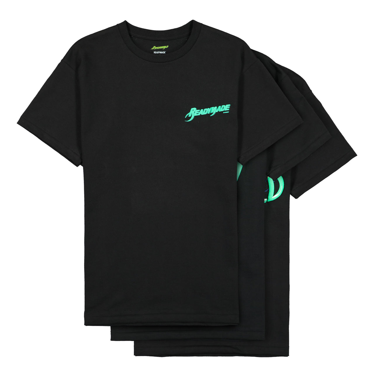 3-Pack T-Shirts