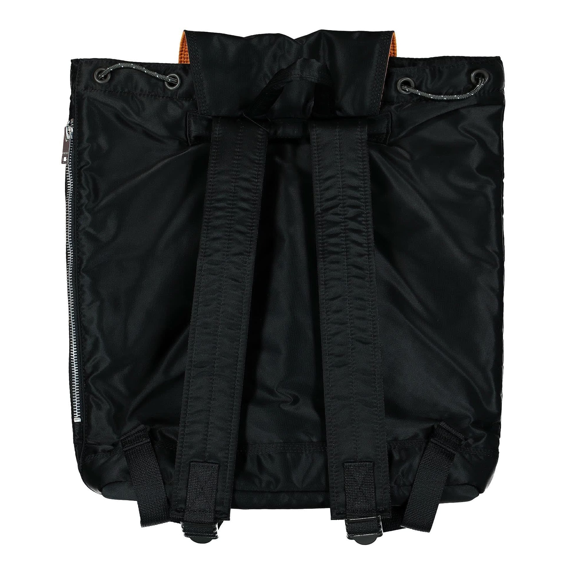 Porter-Yoshida & Co. Tanker Rucksack Black Detail view 2 | Gate