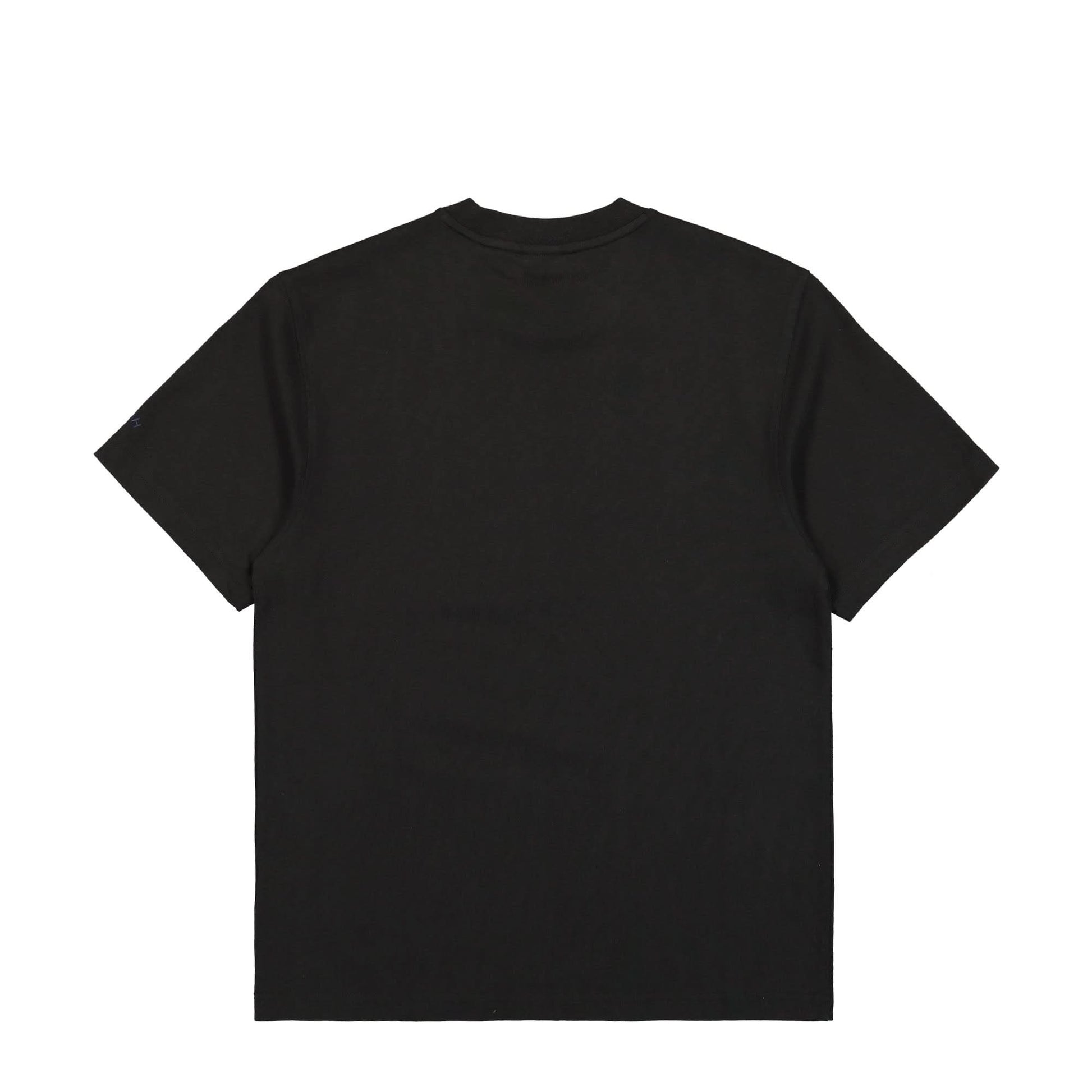 Puma Graphic Tee Black Detail view 2 | Gate