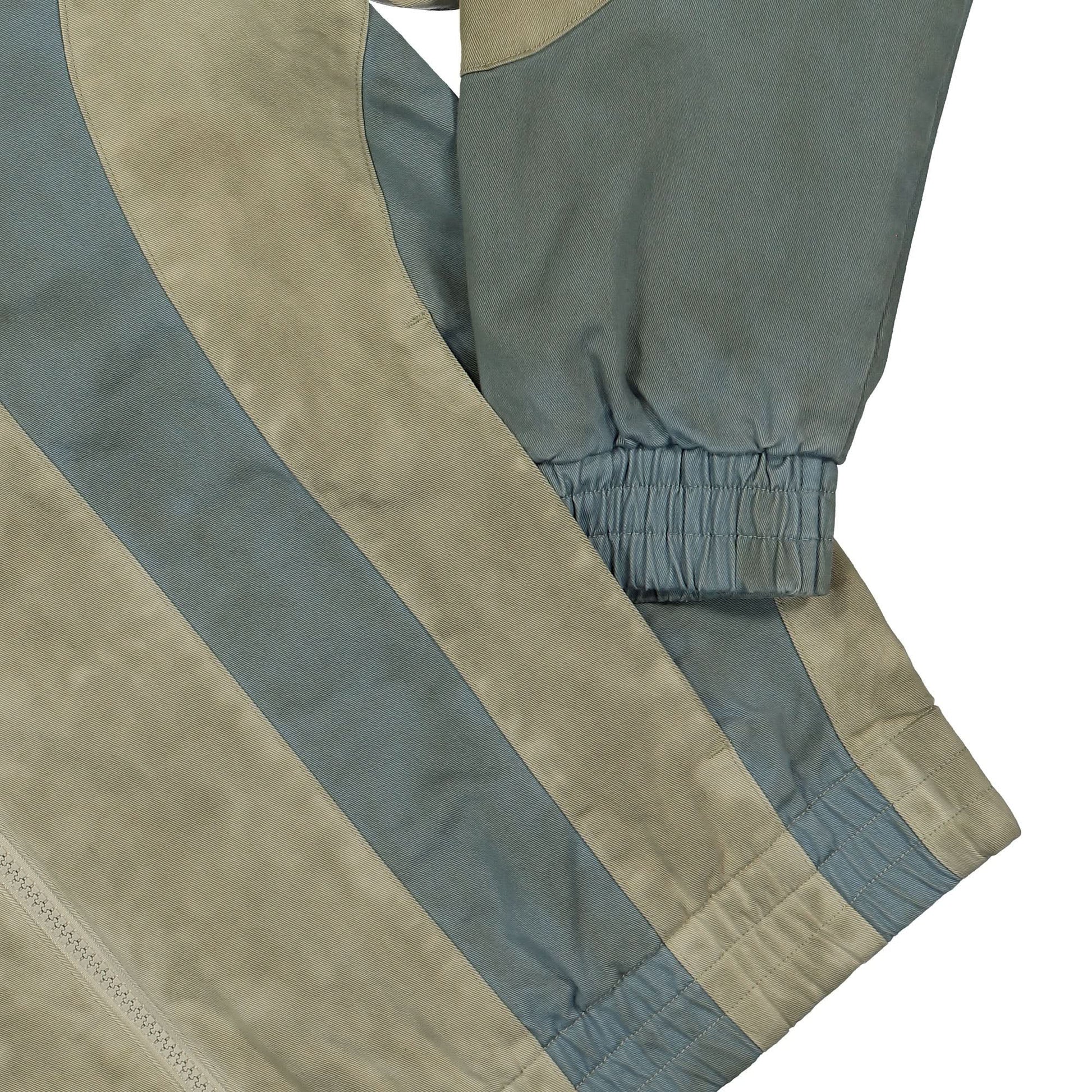Puma Track Jacket Green Detail view 4 | Gate