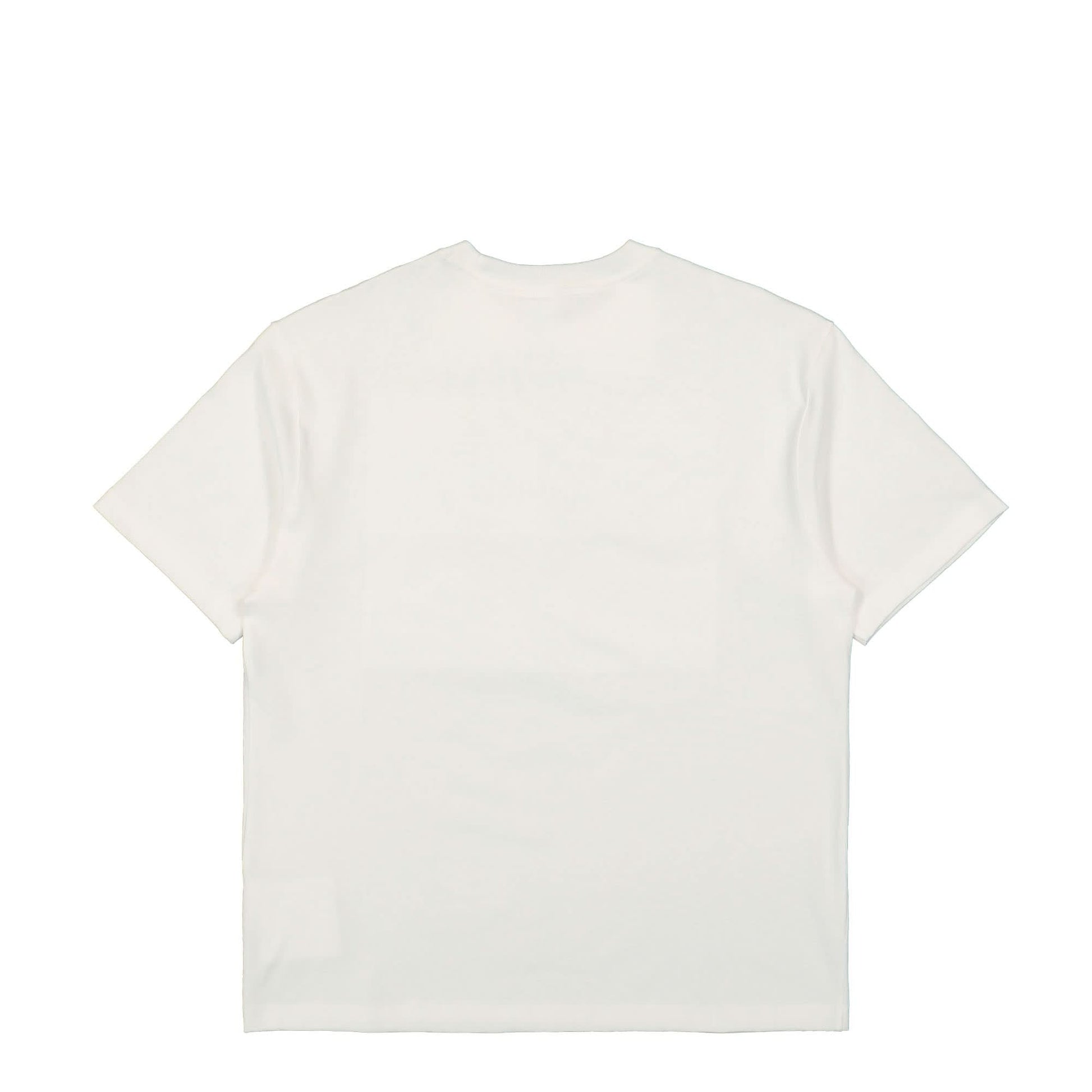 Puma Graphic Tee White Detail view 2 | Gate