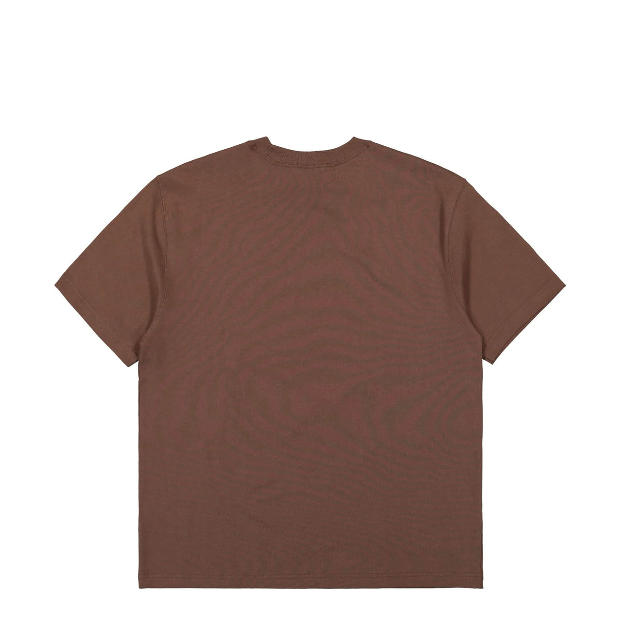Puma Graphic Tee Brown Detail view 1 | Gate