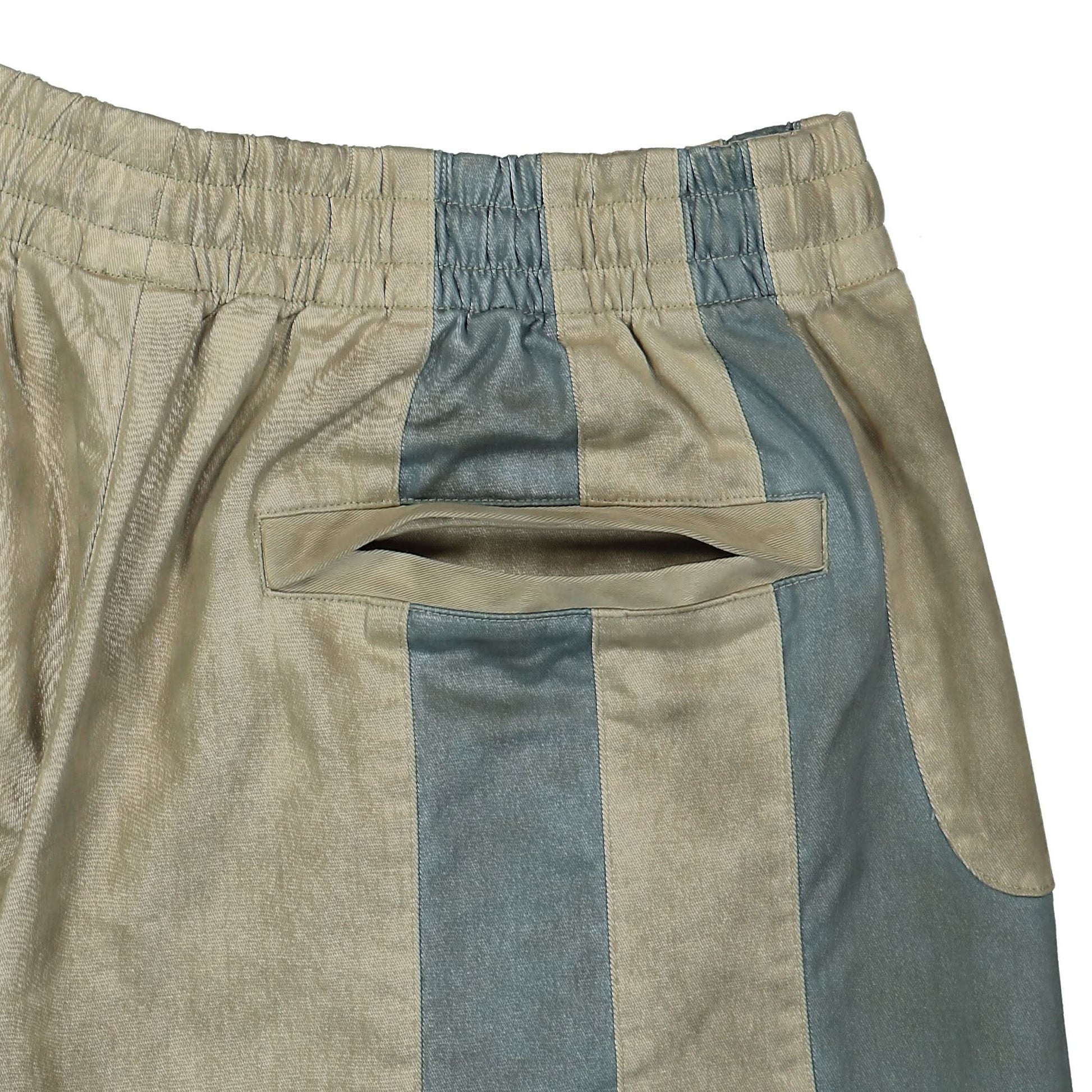Puma Track Pant Green Detail view 5 | Gate