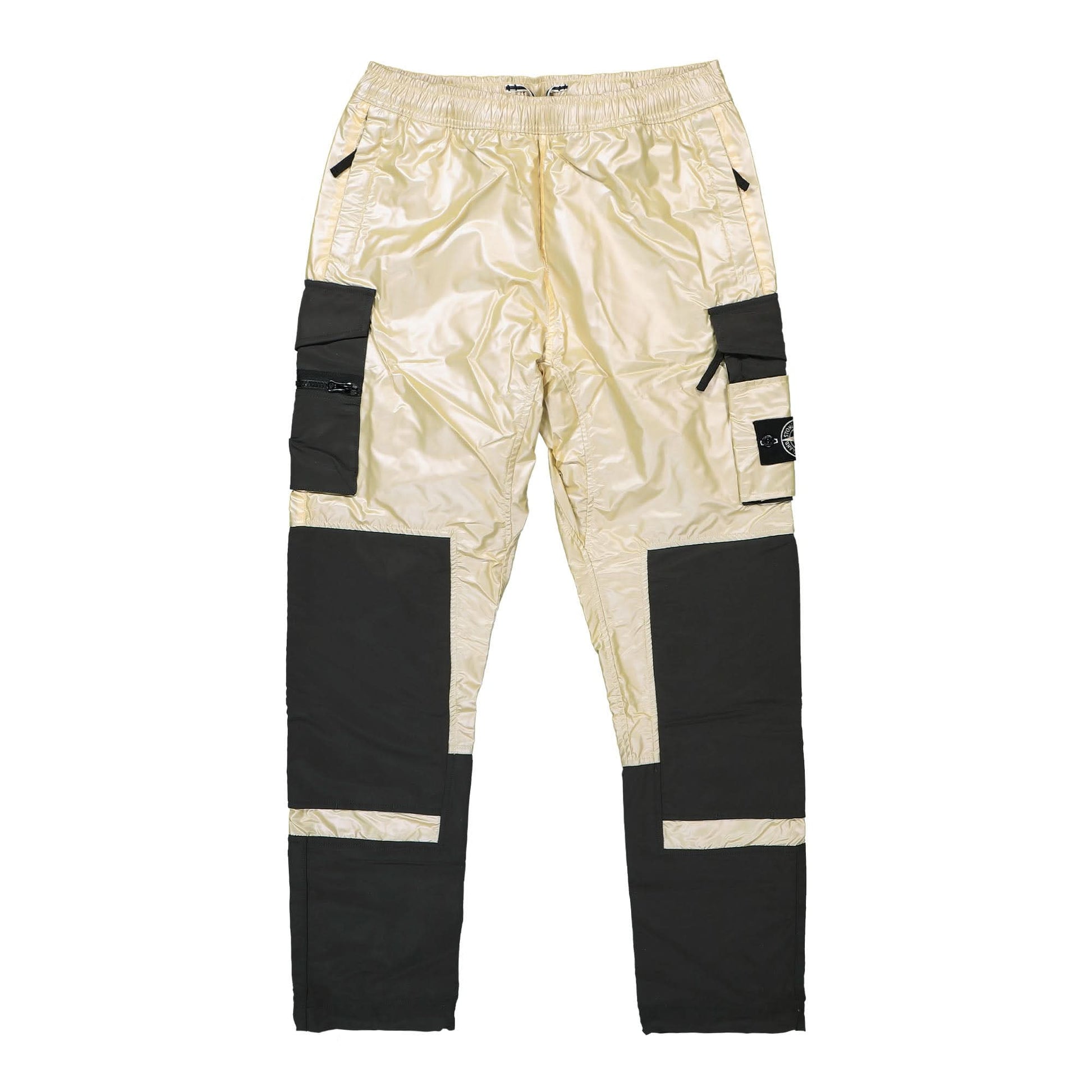Stone Island Pants Gold Detail view 1 | Gate