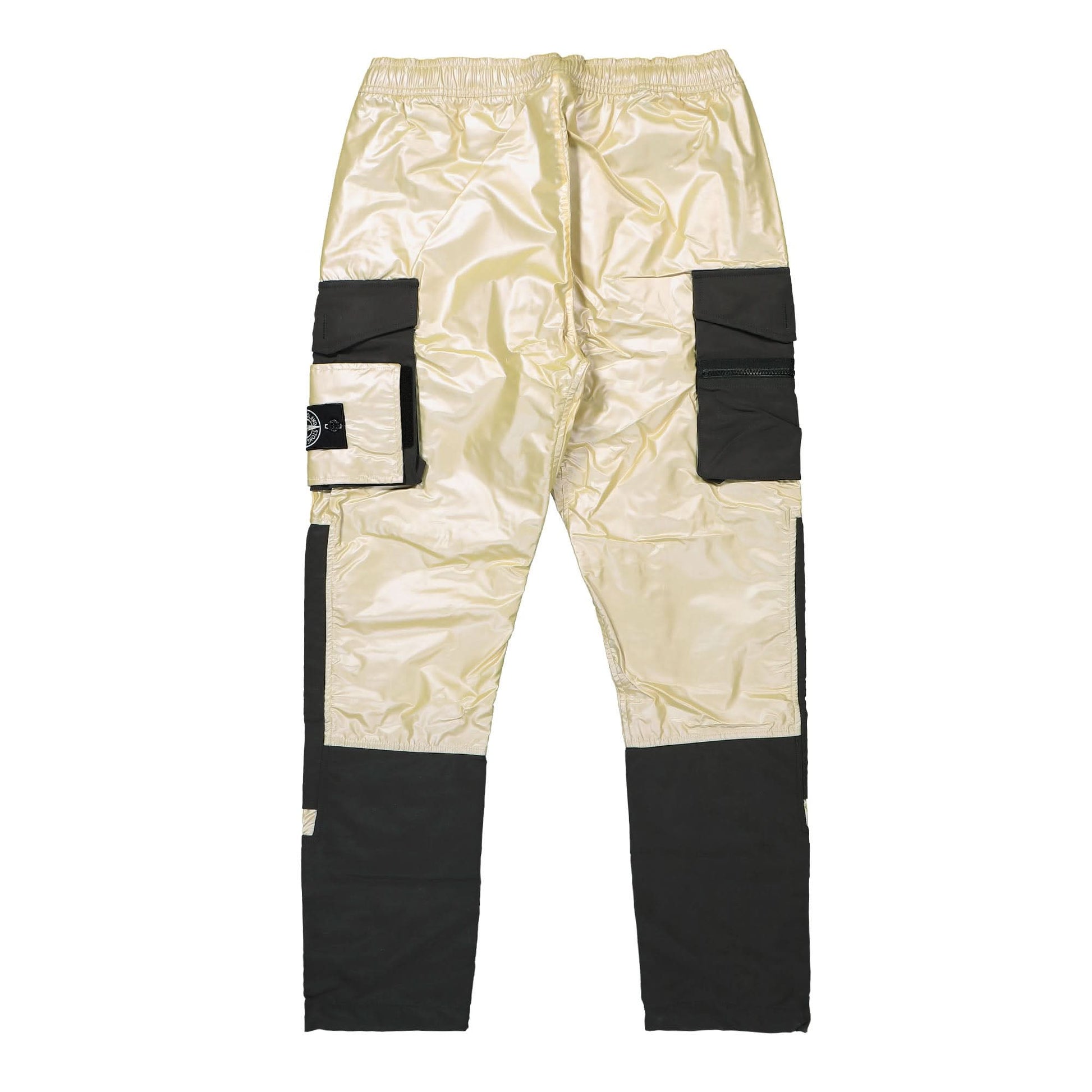 Stone Island Pants Gold Detail view 2 | Gate