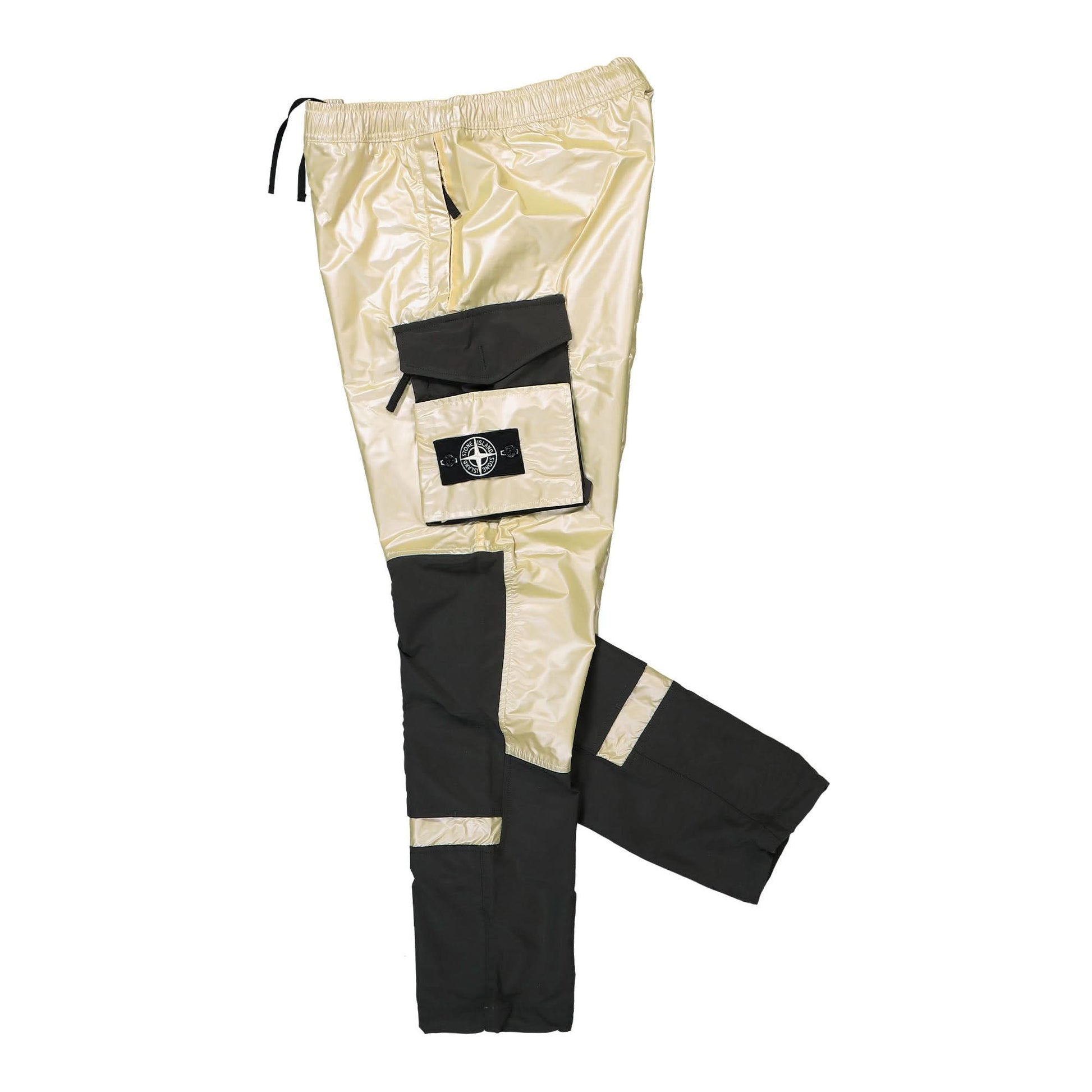 Stone Island Pants Gold Detail view 3 | Gate
