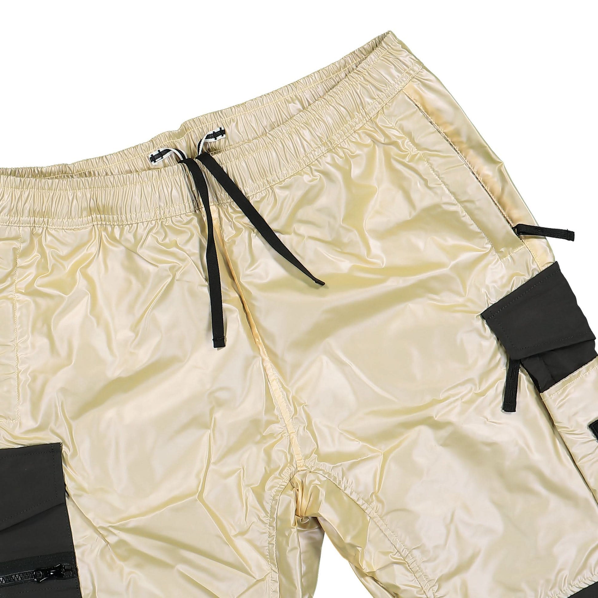 Stone Island Pants Gold Detail view 4 | Gate