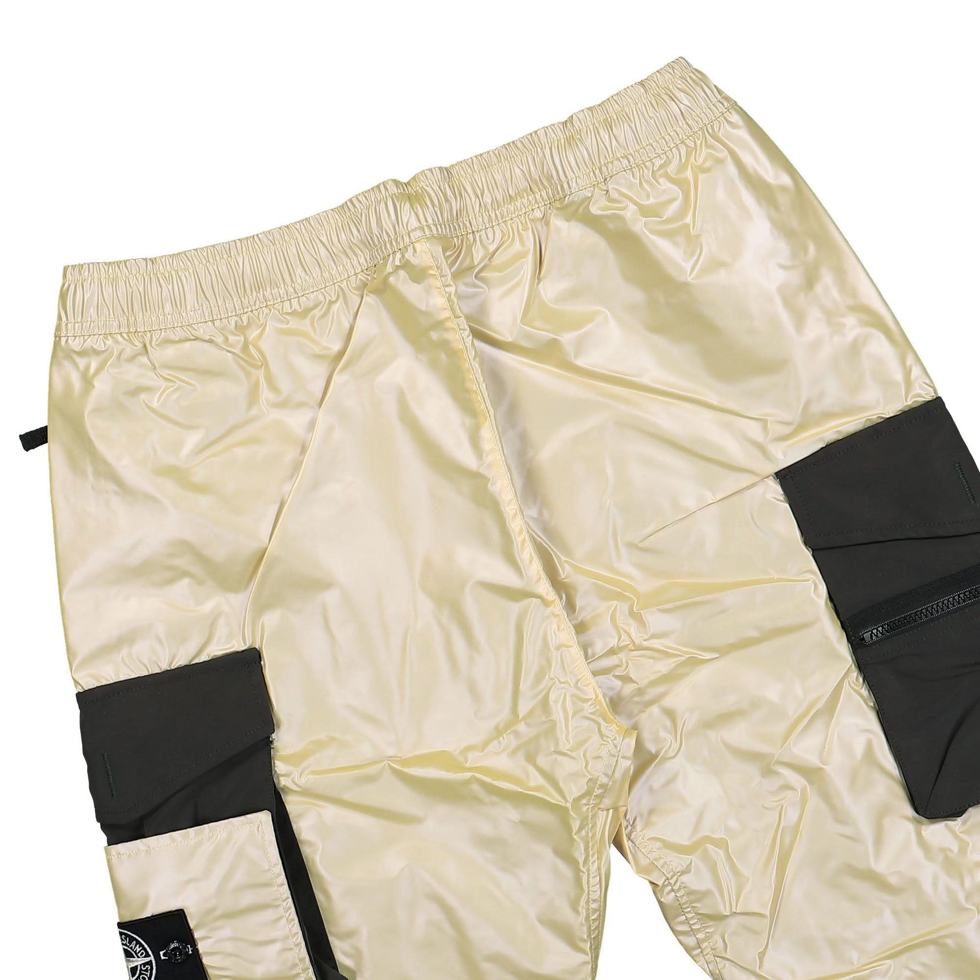Stone Island Pants Gold Detail view 5 | Gate