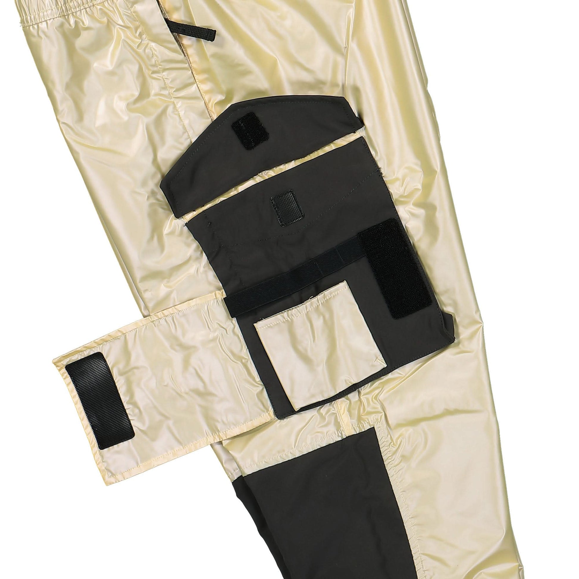 Stone Island Pants Gold Detail view 6 | Gate