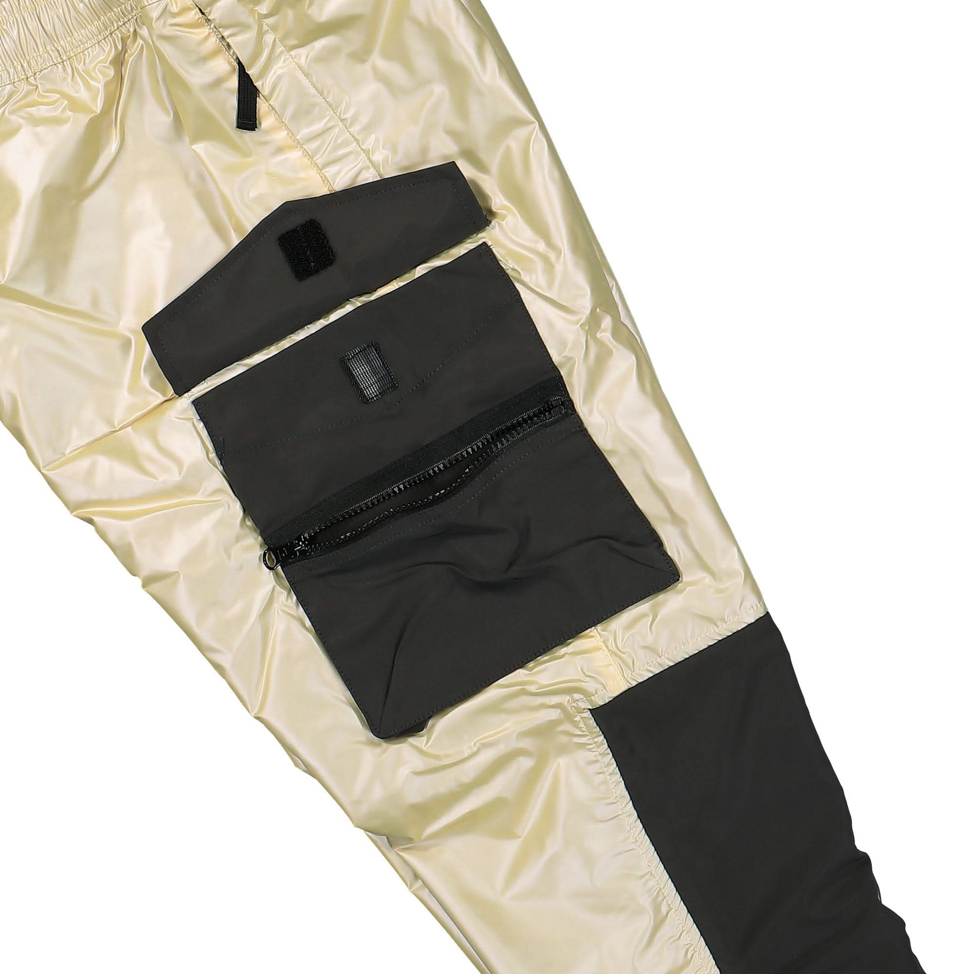 Stone Island Pants Gold Detail view 7 | Gate