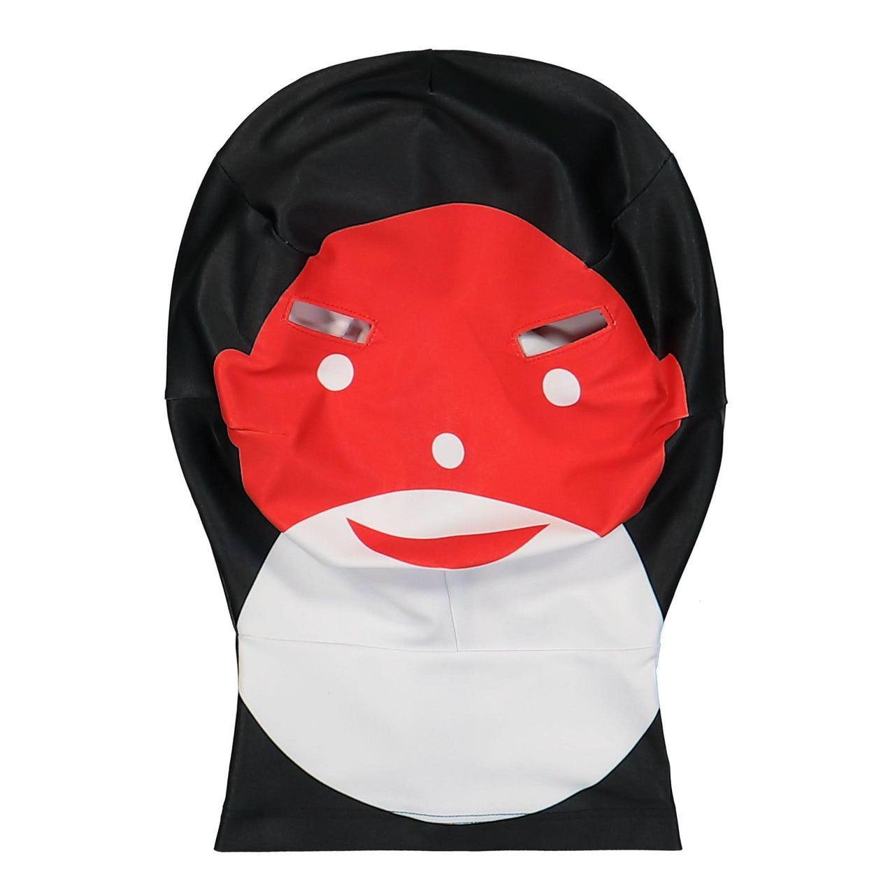 Walter Van Beirendonck Morph Mask Multicolor Detail view 1 | Gate