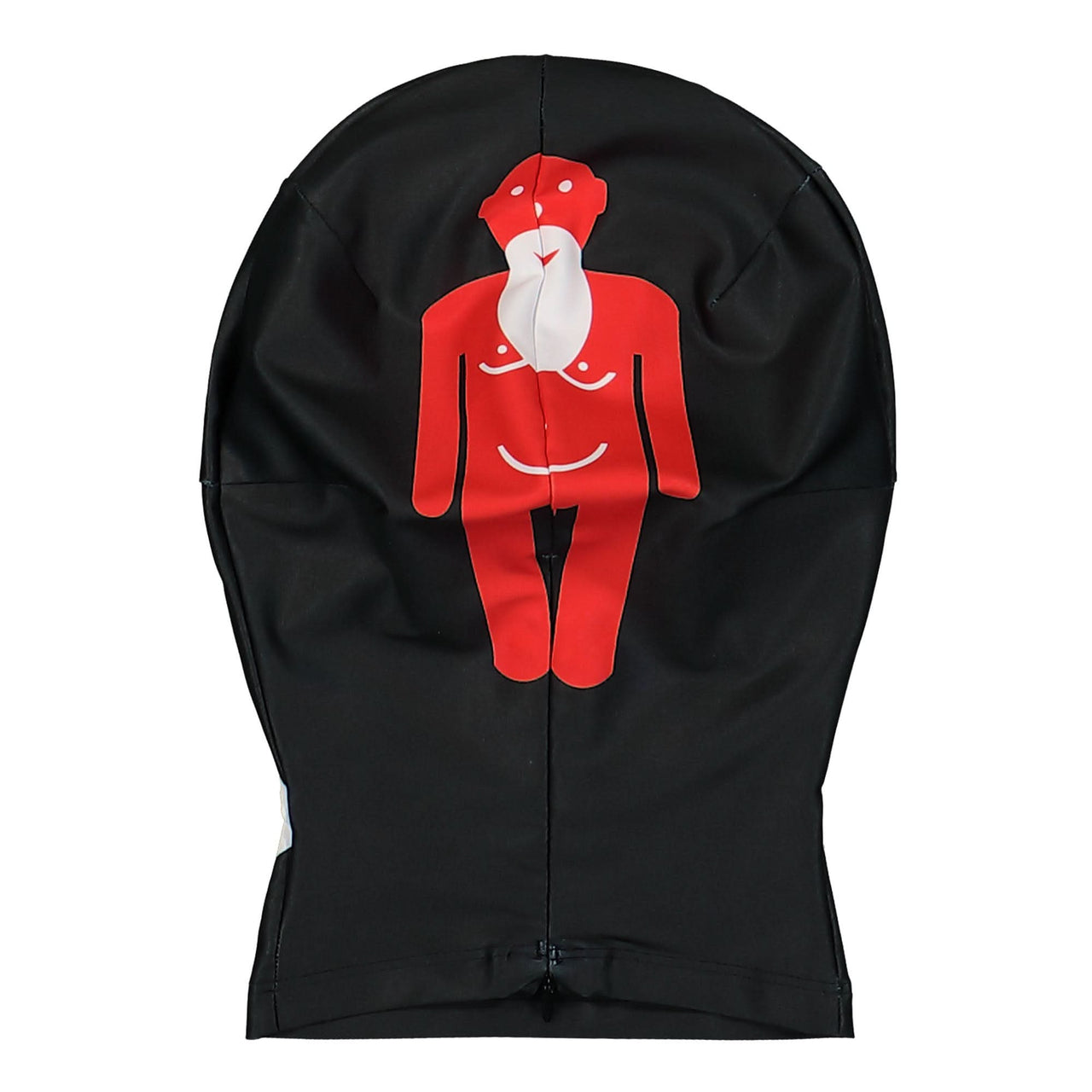 Walter Van Beirendonck Morph Mask Multicolor Detail view 1 | Gate