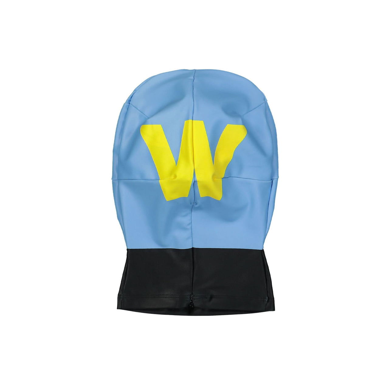 Walter Van Beirendonck Dummy Morph Mask Blue Detail view 1 | Gate