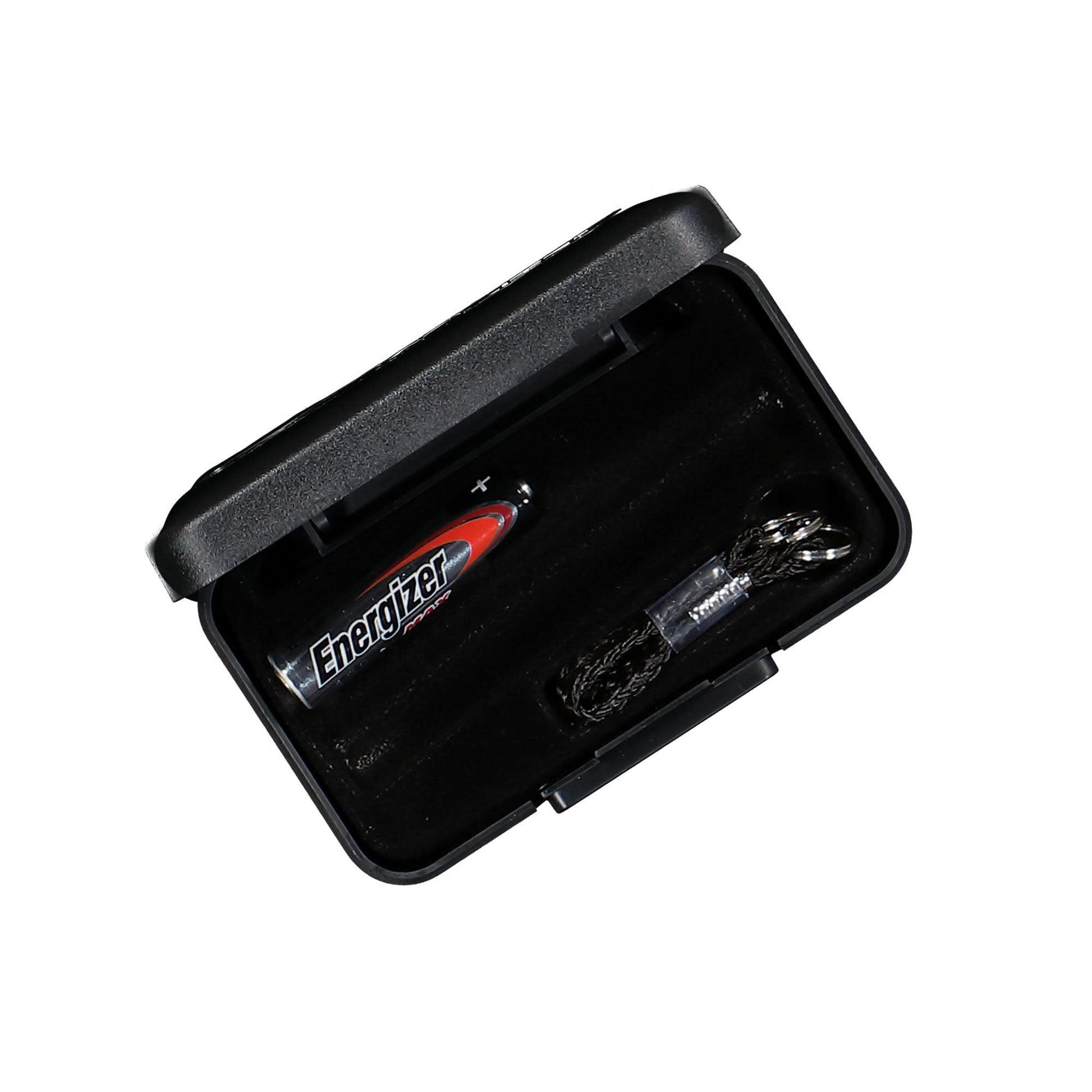 Porter-Yoshida & Co. Heat 2Way Briefcase Black Detail view 9 | Gate