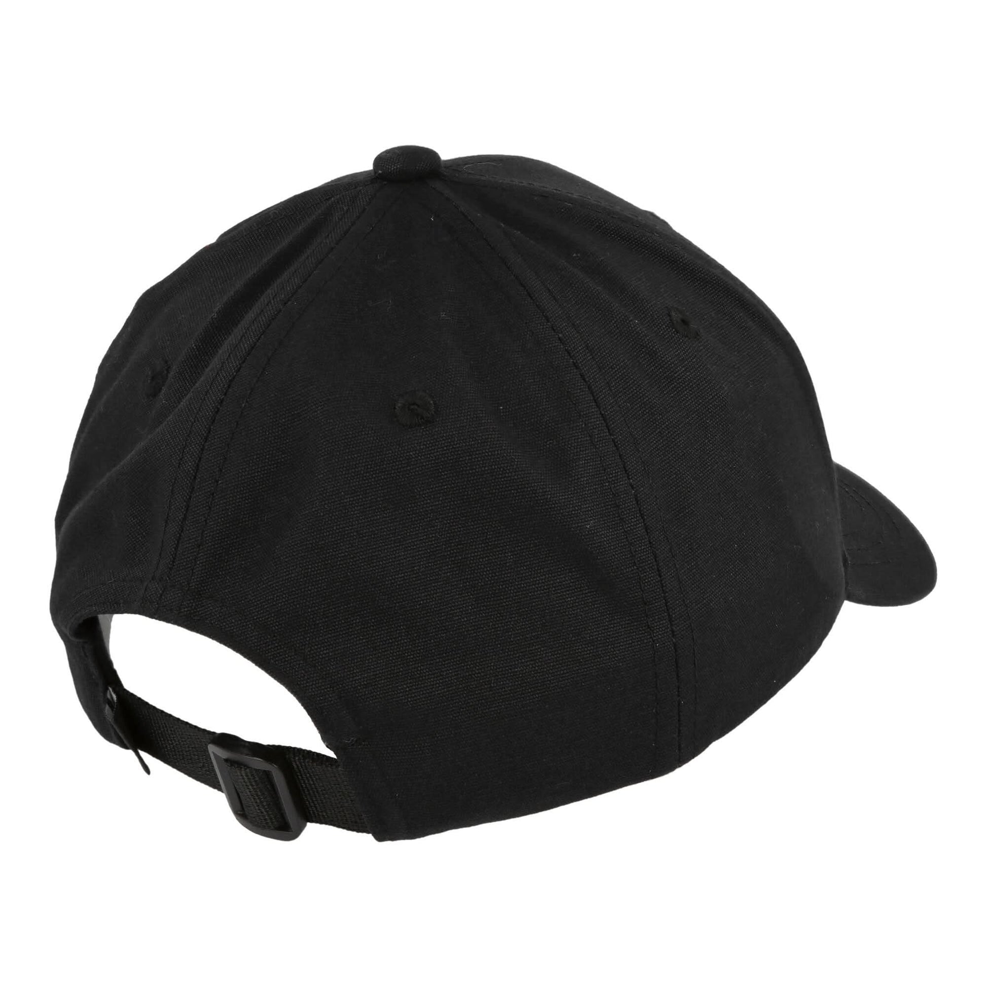 Stone Island Hat Black Detail view 5 | Gate