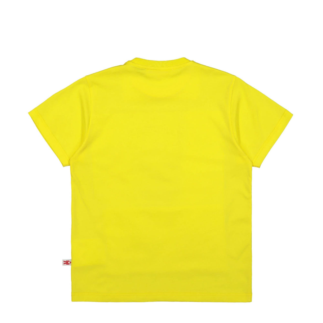 Walter Van Beirendonck Stop-T Yellow Detail view 1 | Gate