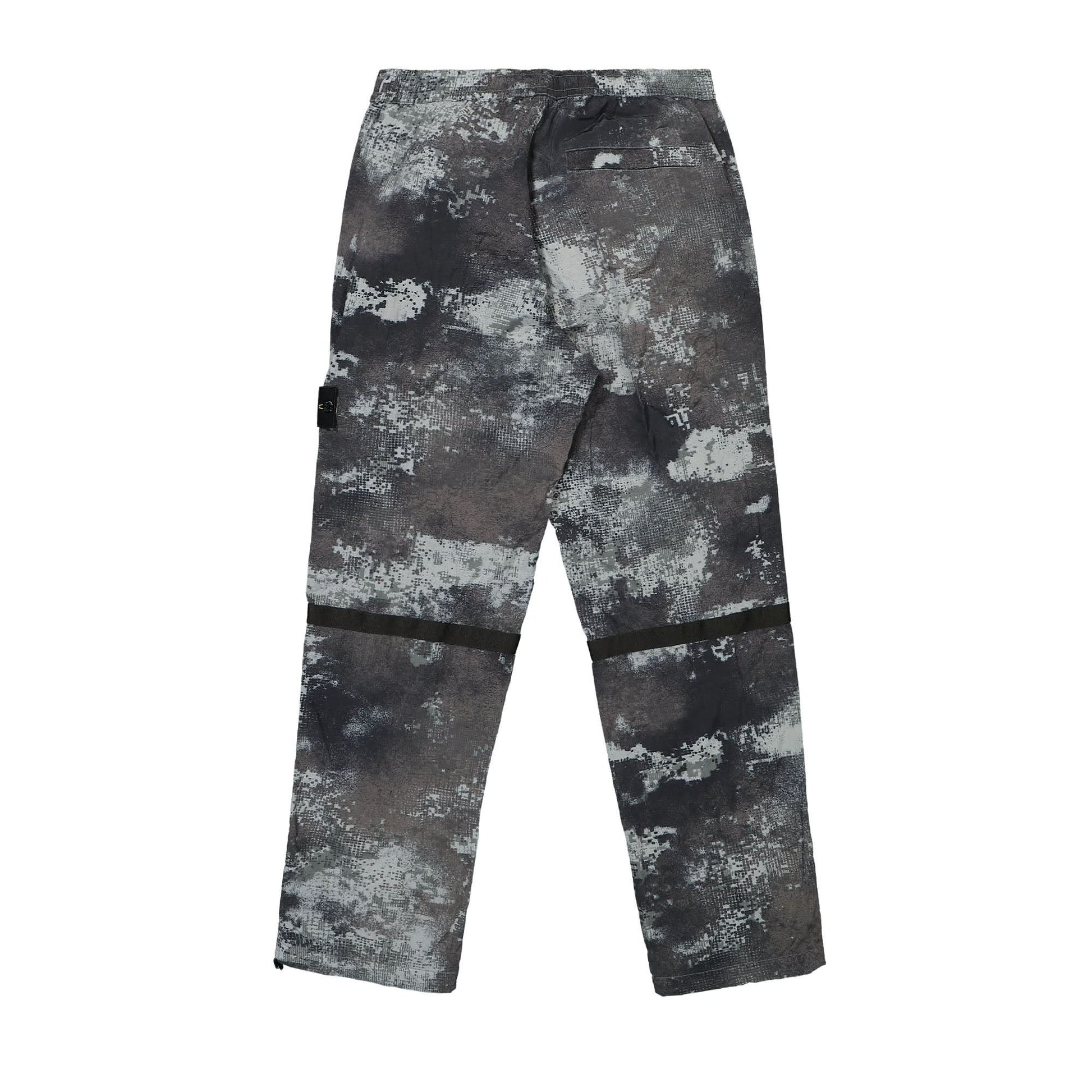 Stone Island Pants Grey Detail view 2 | Gate