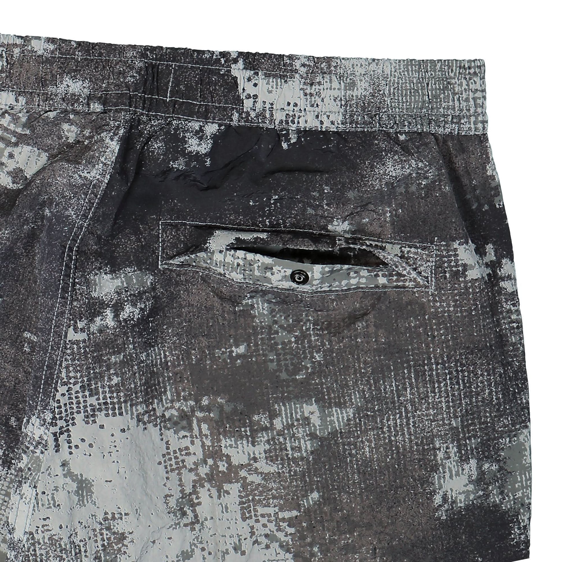 Stone Island Pants Grey Detail view 5 | Gate