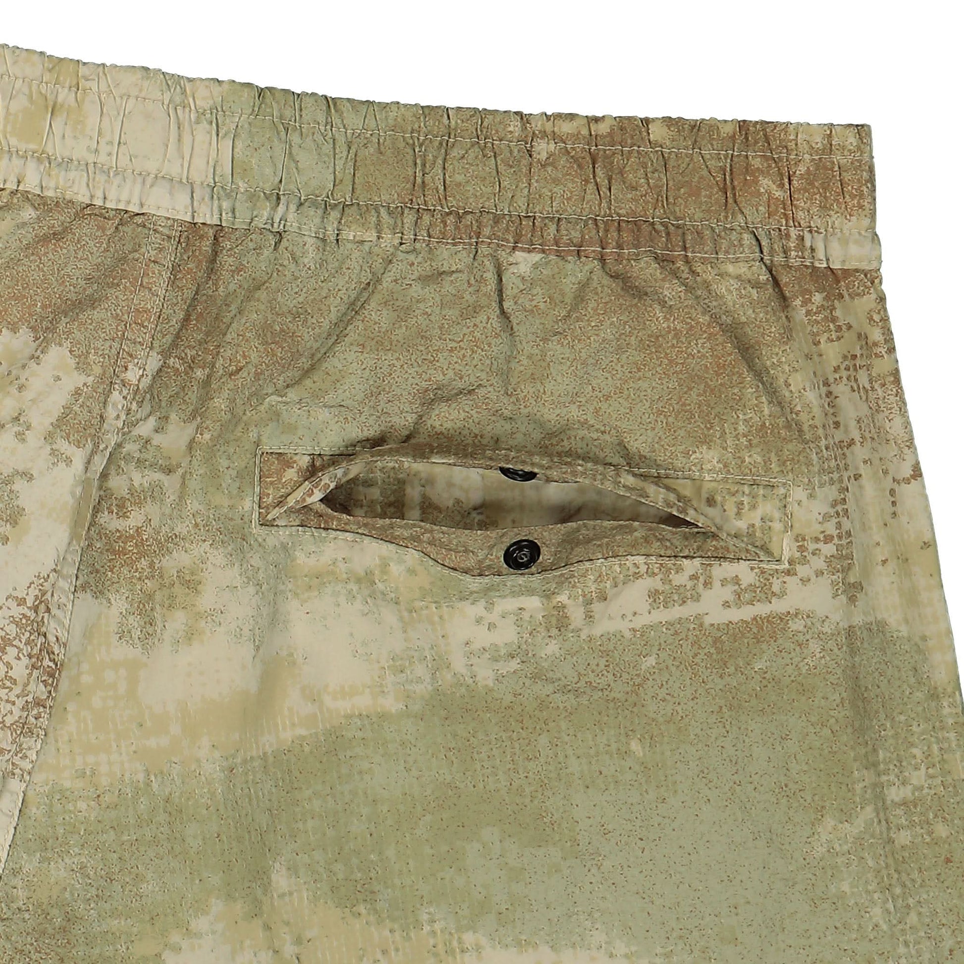 Stone Island Pants Beige Detail view 5 | Gate