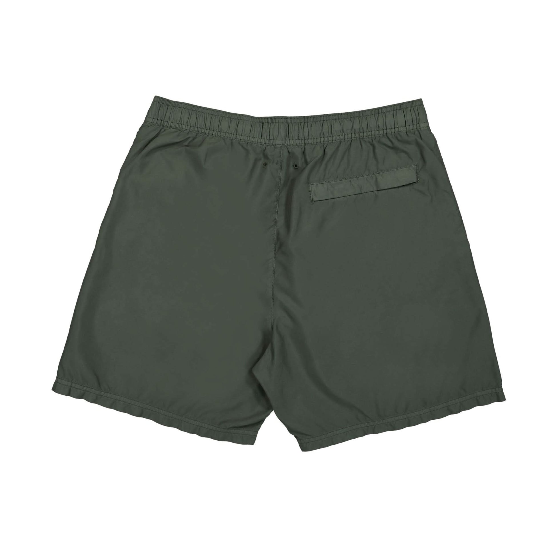 Stone Island Shorts Green Detail view 2 | Gate