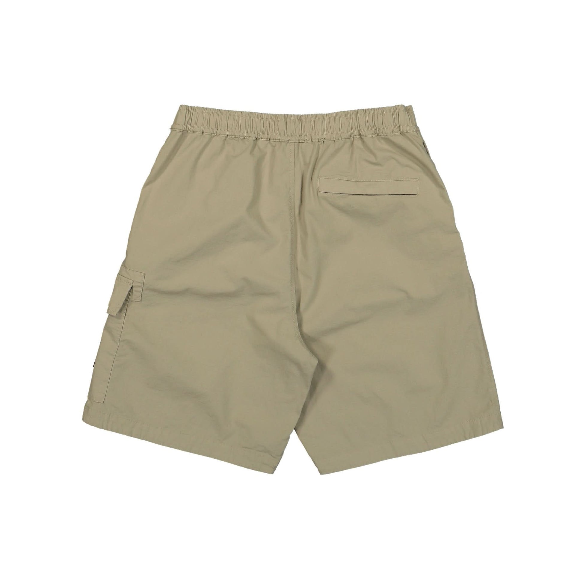Stone Island Comfort Bermuda Shorts Beige Detail view 2 | Gate