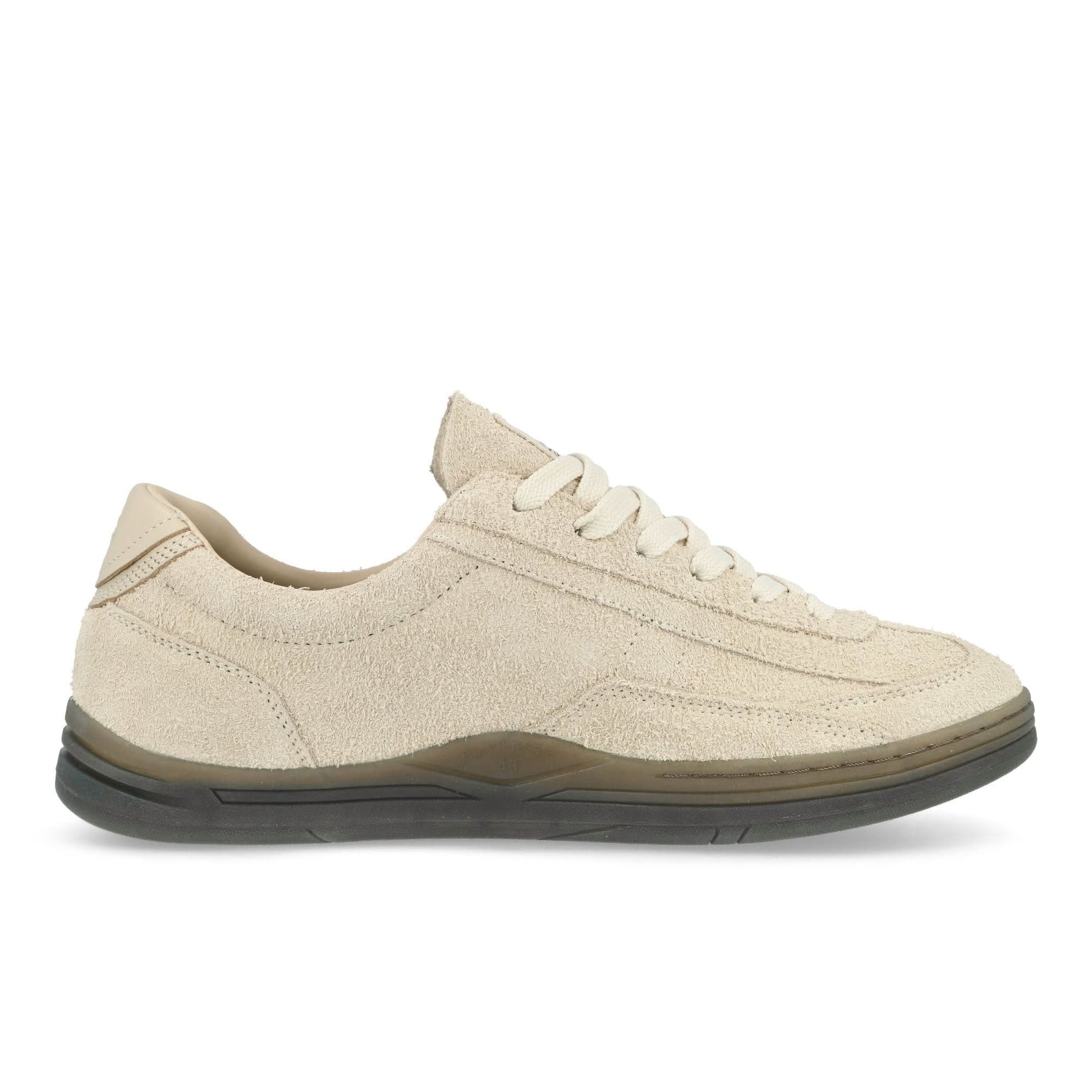 Stone Island Rock Beige Sneaker Detail view 2 | Gate