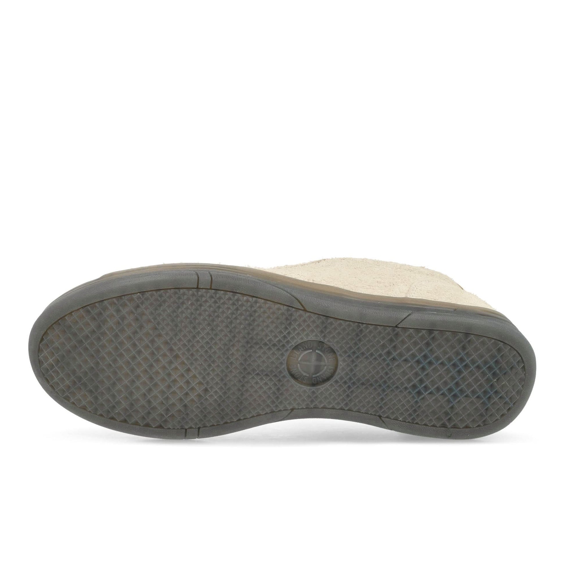 Stone Island Rock Beige Sneaker Detail view 6 | Gate