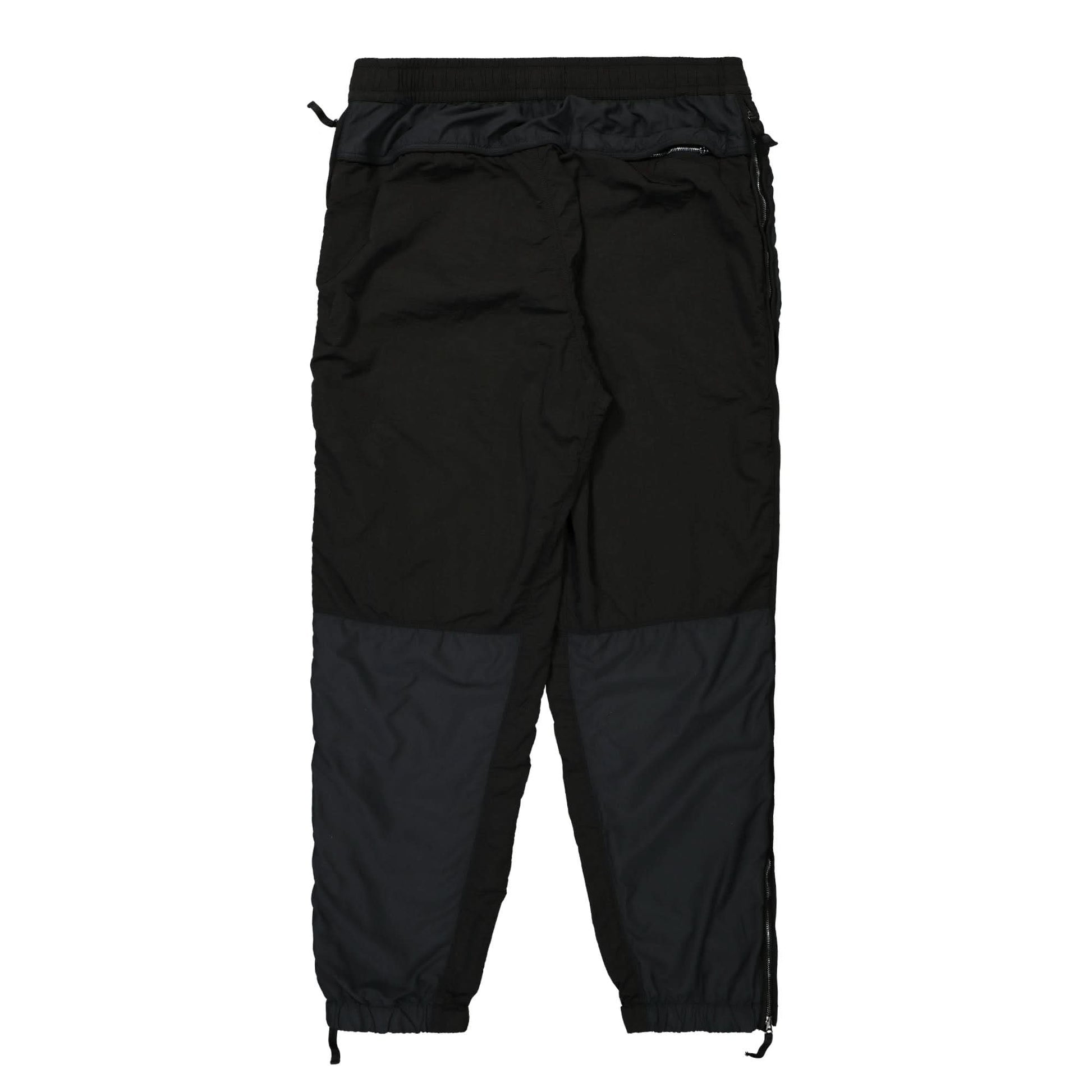 Stone Island Loose Pant Black Detail view 2 | Gate