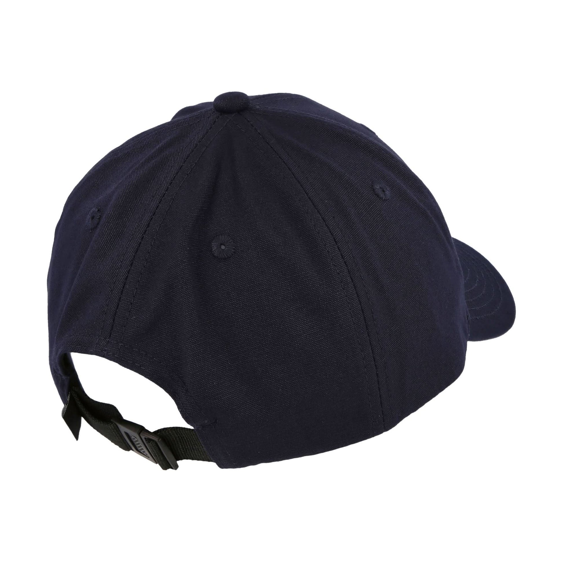 Stone Island Hat Blue Detail view 5 | Gate