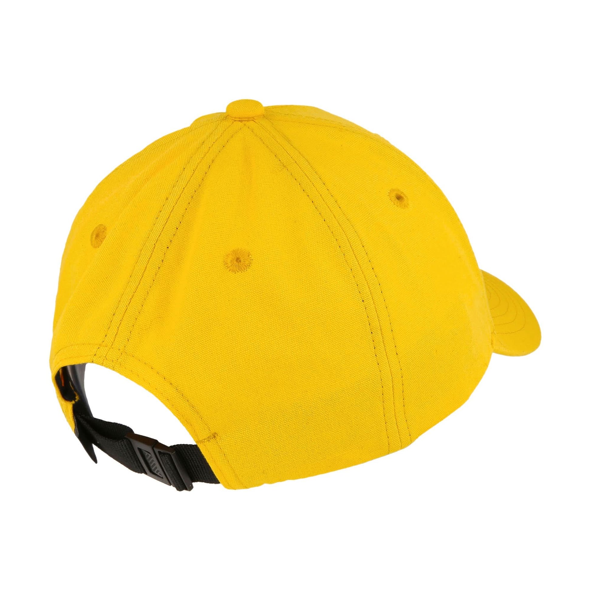 Stone Island Hat Yellow Detail view 5 | Gate