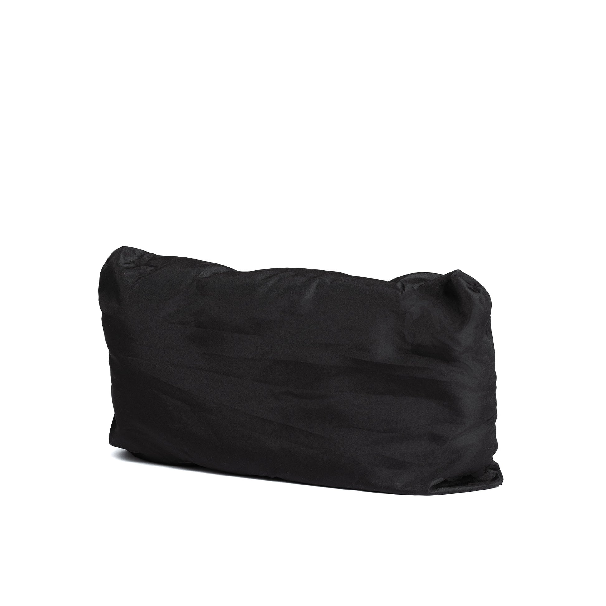Maison Mihara Yasuhiro Bear Big Bag Black Detail view 5 | Gate