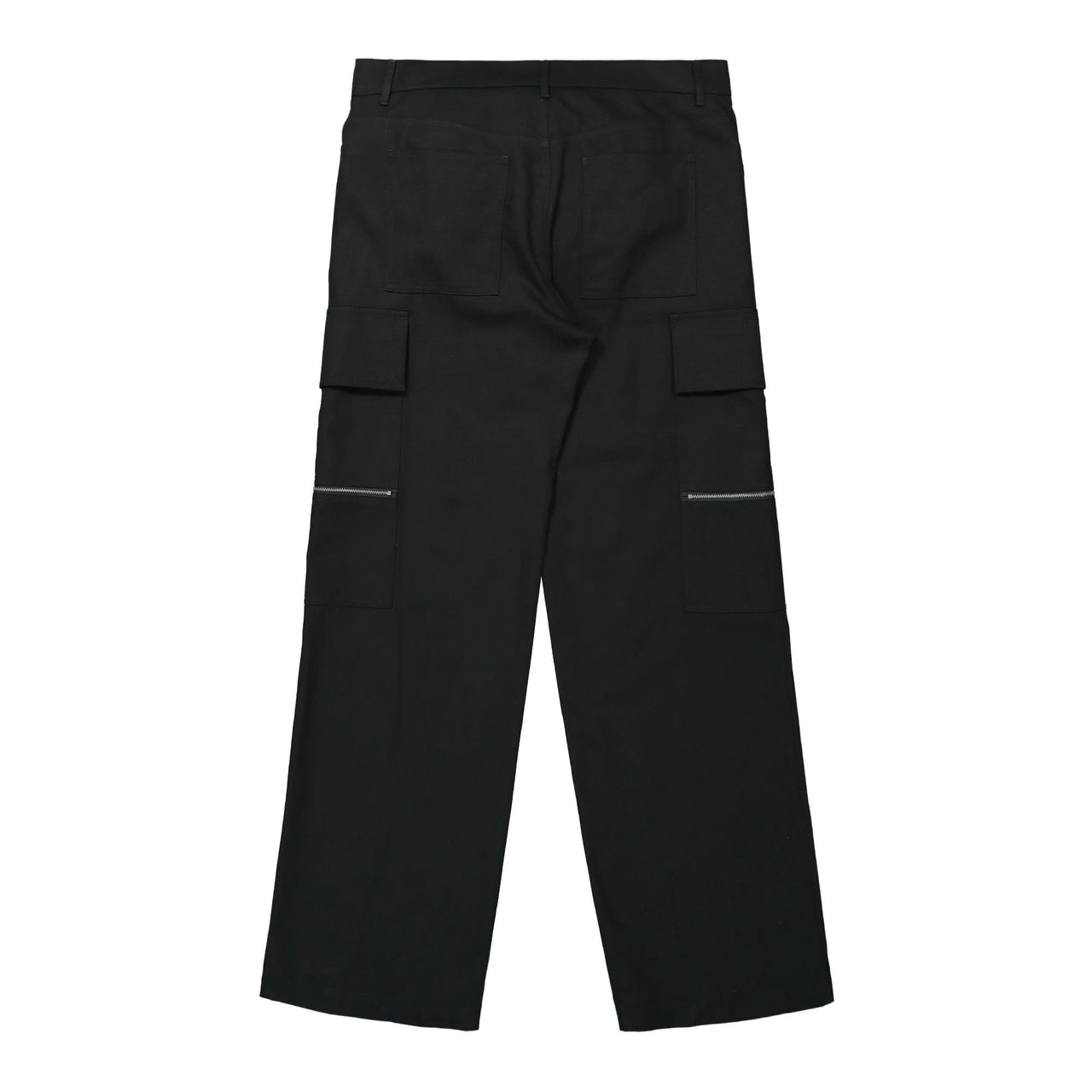 1017 Alyx 9SM Skater Pant Black Detail view 1 | Gate