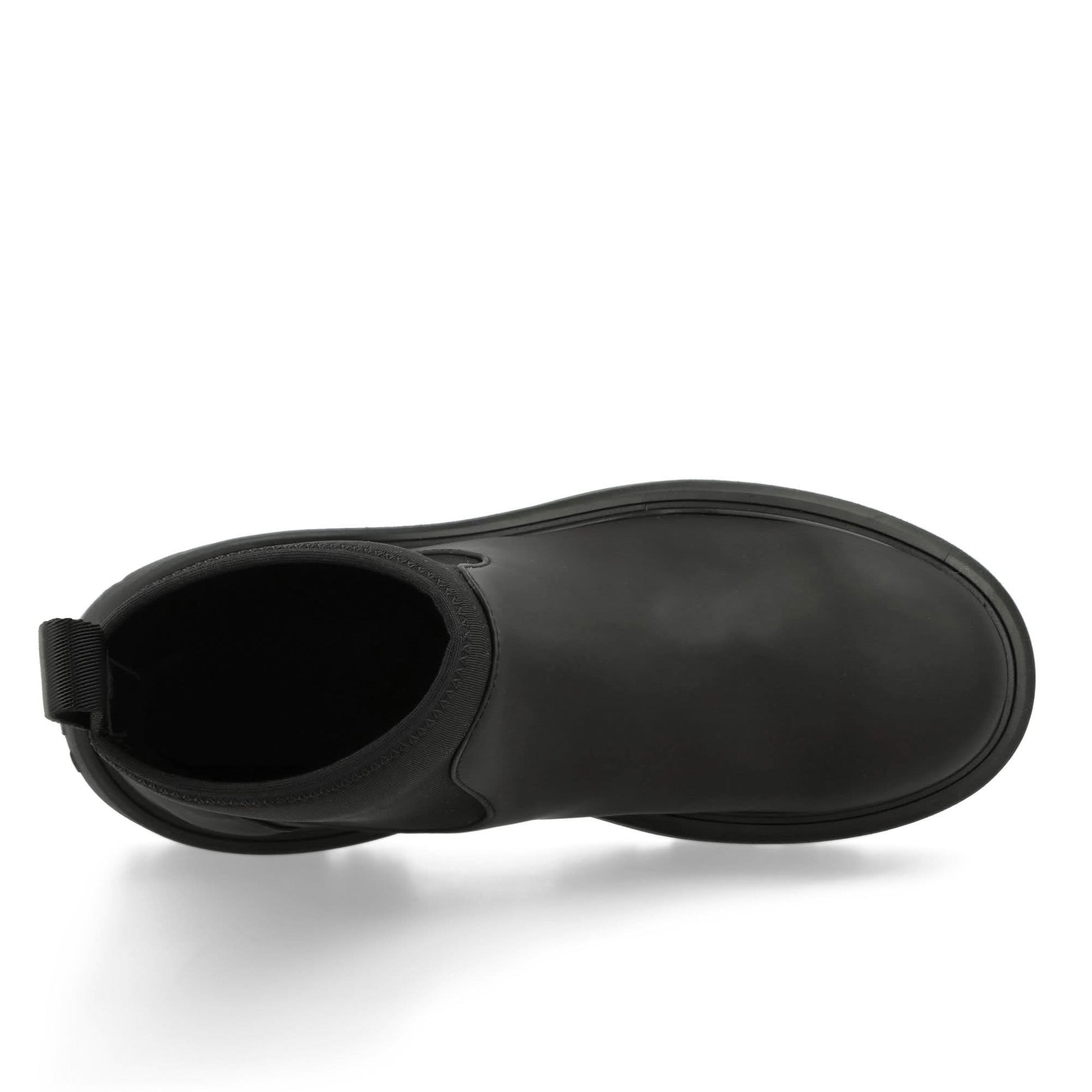 1017 Alyx 9SM Work Boot Black Boots Detail view 6 | Gate