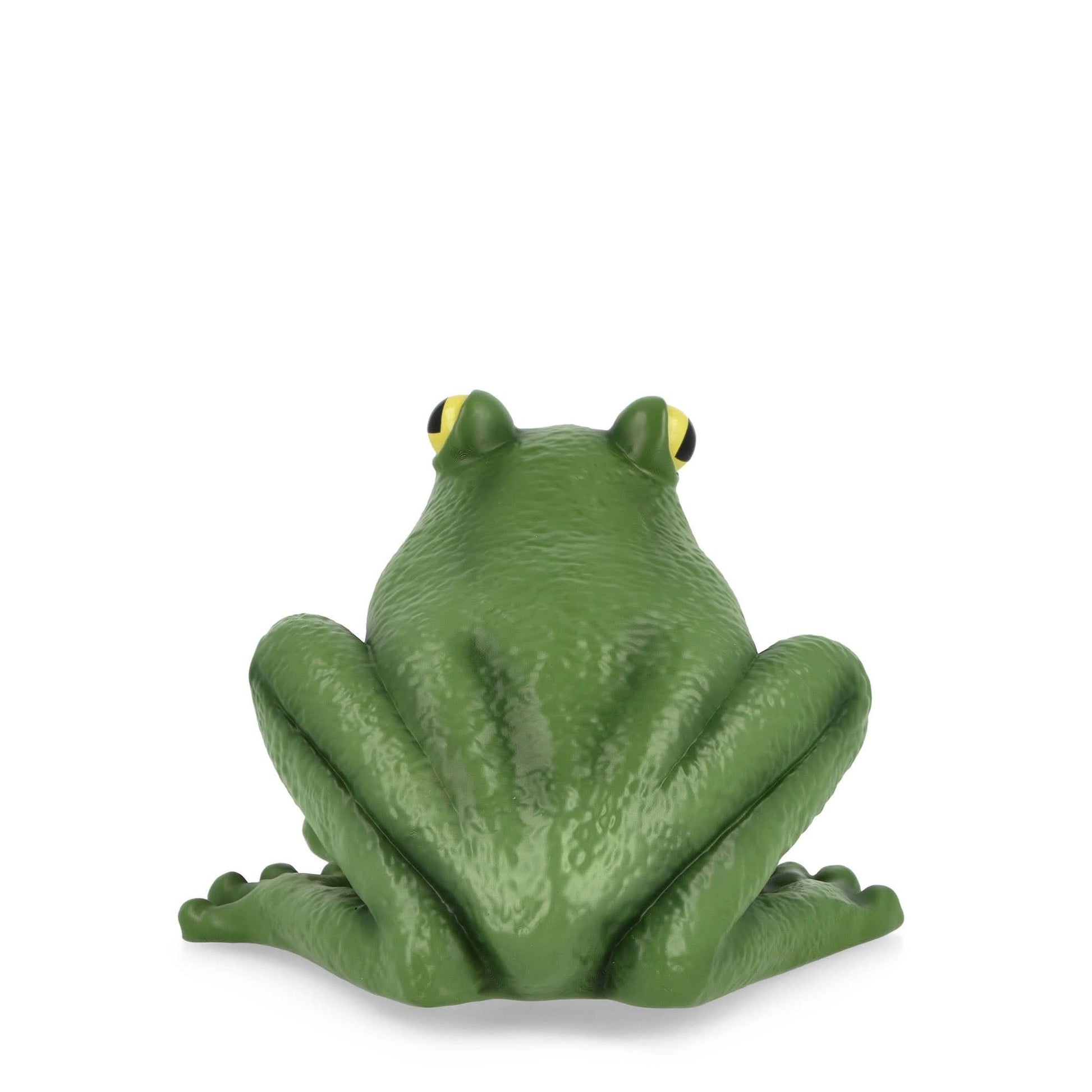 JW Anderson Frog Clutch Green Detail view 4 | Gate